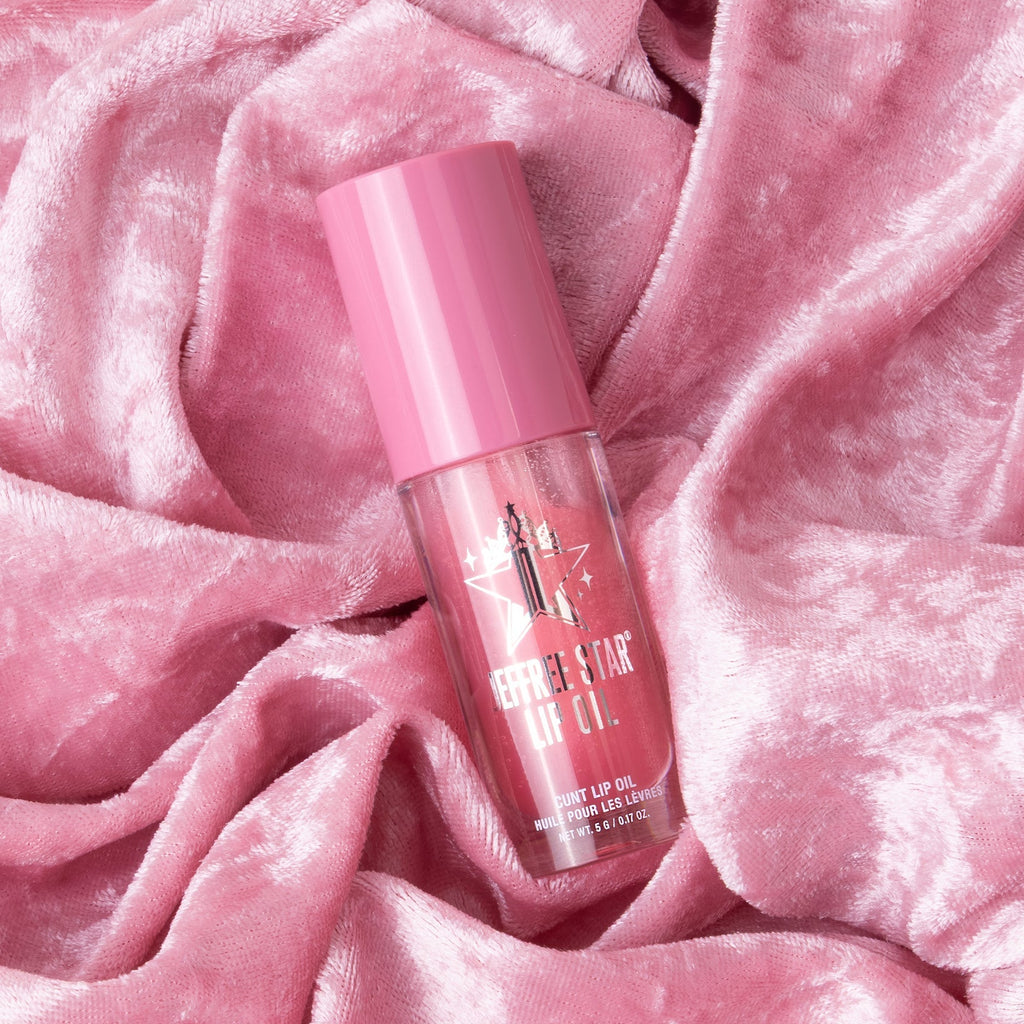 Lip Oils