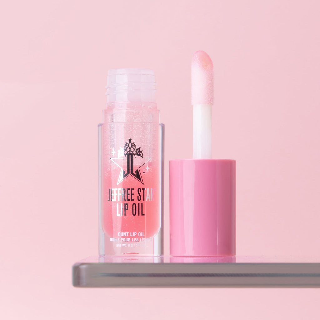 Lip Oils