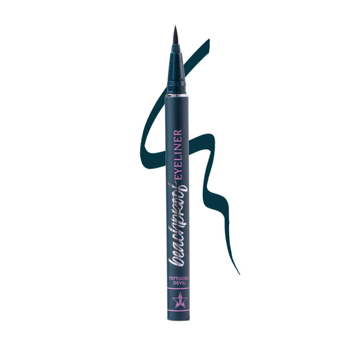 BeachProof Eyeliner