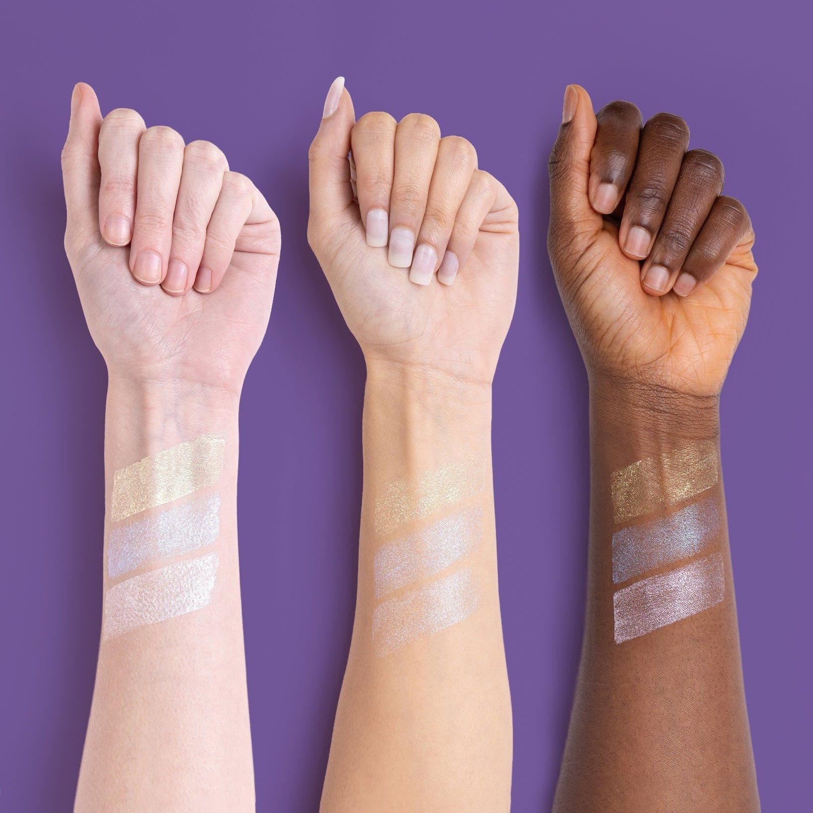 Glimmer Glass Liquid Face & Body Highlighter