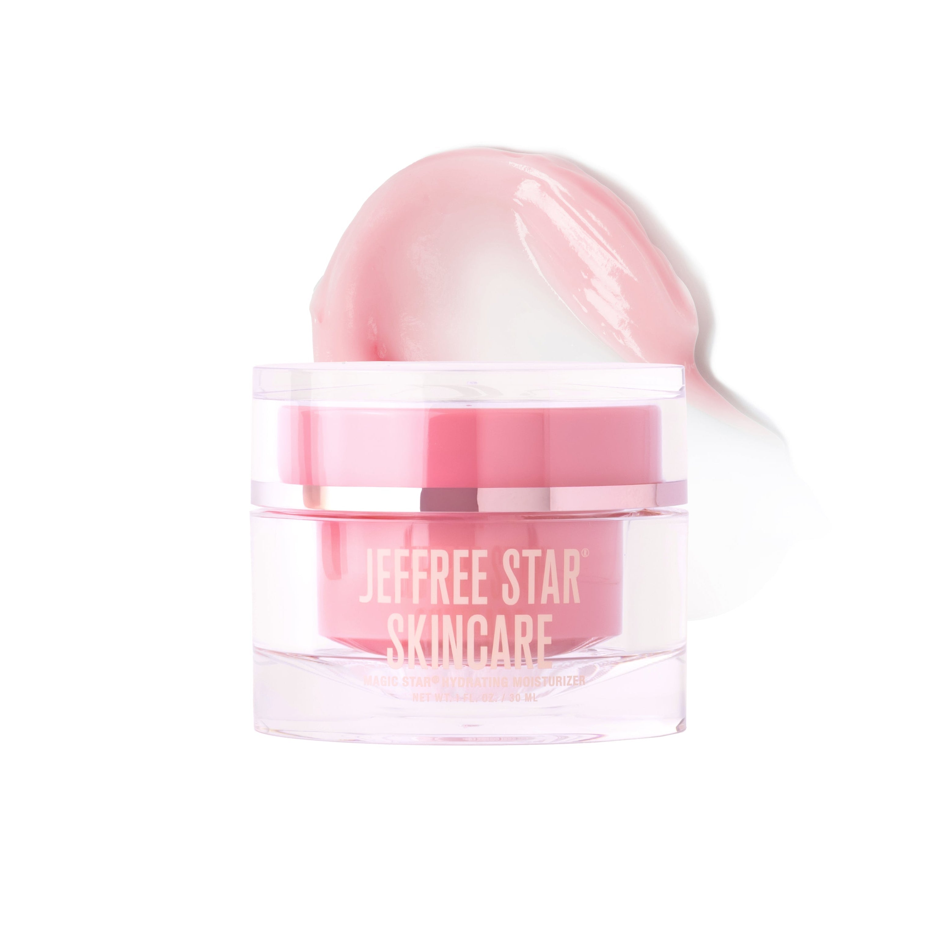 Magic Star™ Hydrating Moisturizer