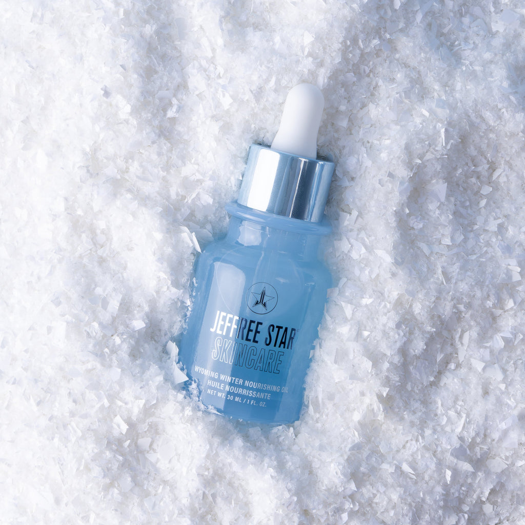 Wyoming Winter Ultimate 6PC Skincare Bundle