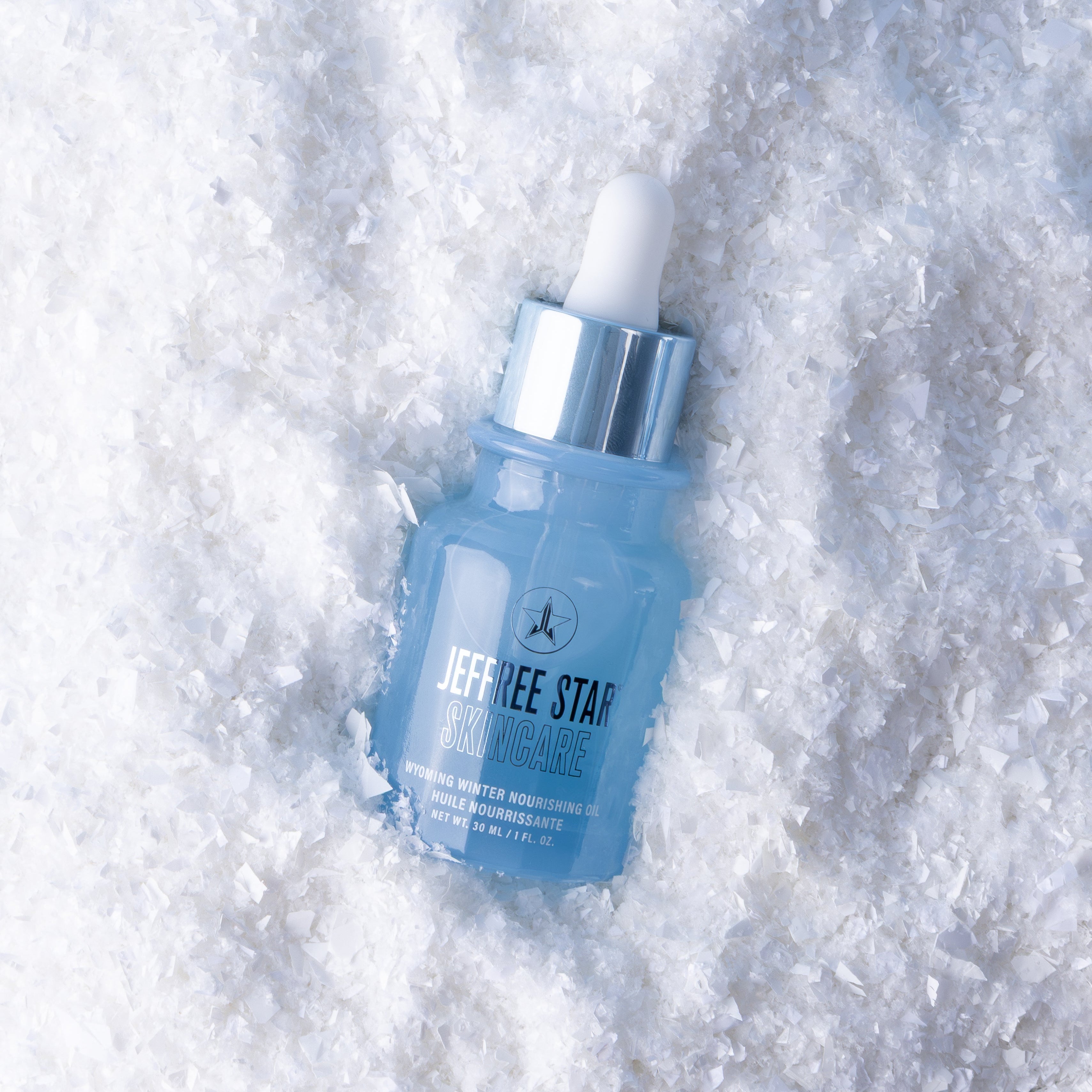 Wyoming Winter Ultimate 6PC Skincare Bundle
