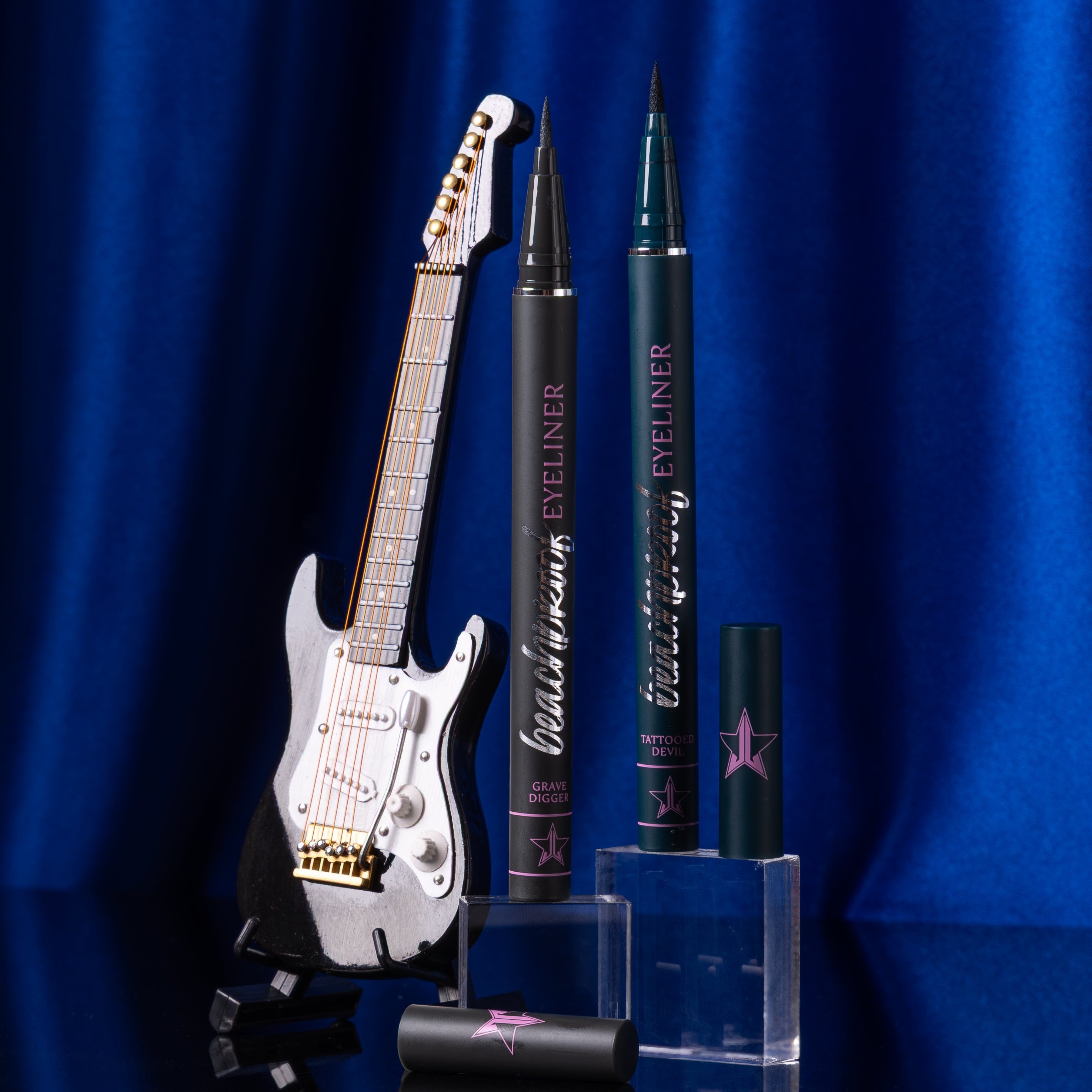 The Heavy Metal Vanity Bundle