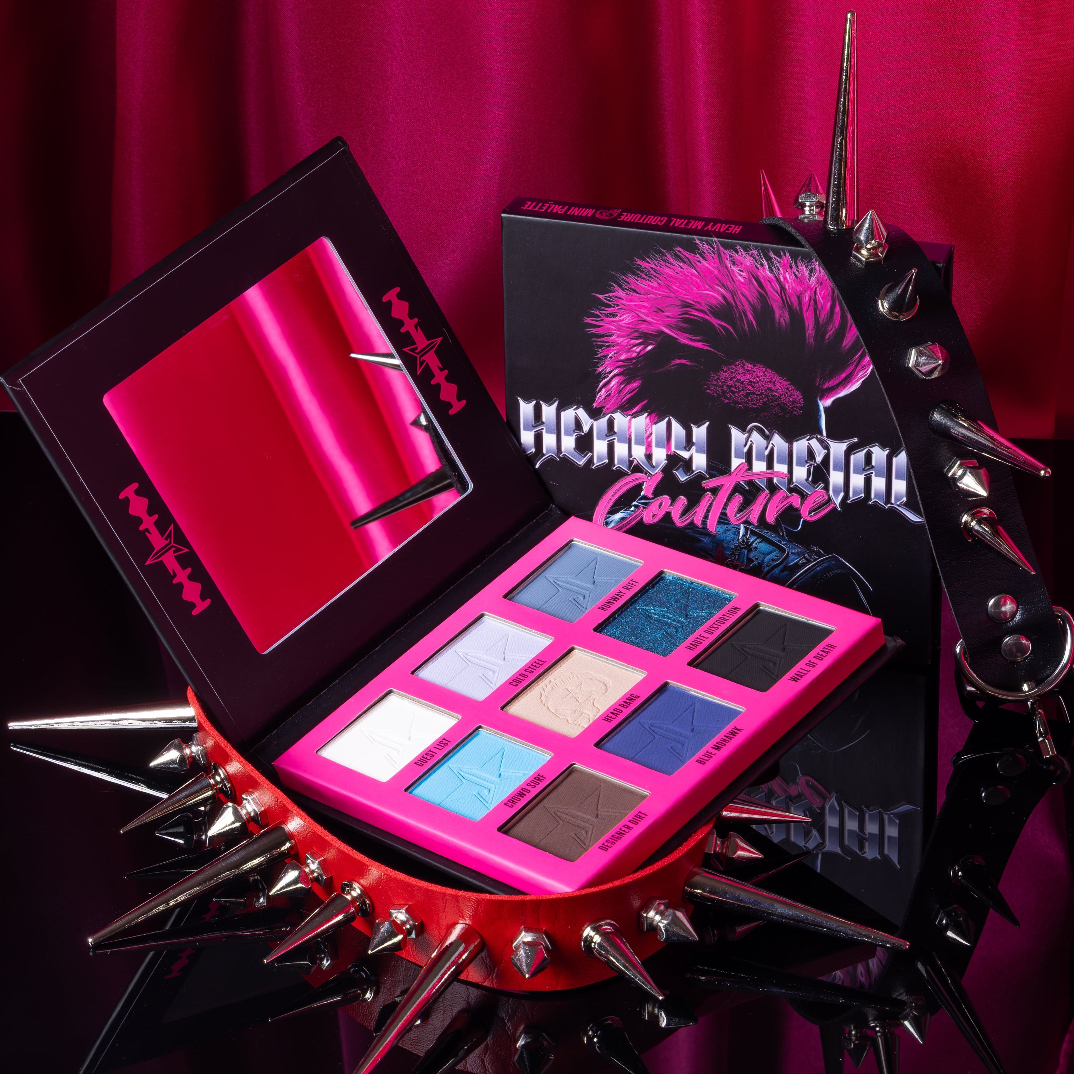 Ultimate Heavy Metal Couture Bundle