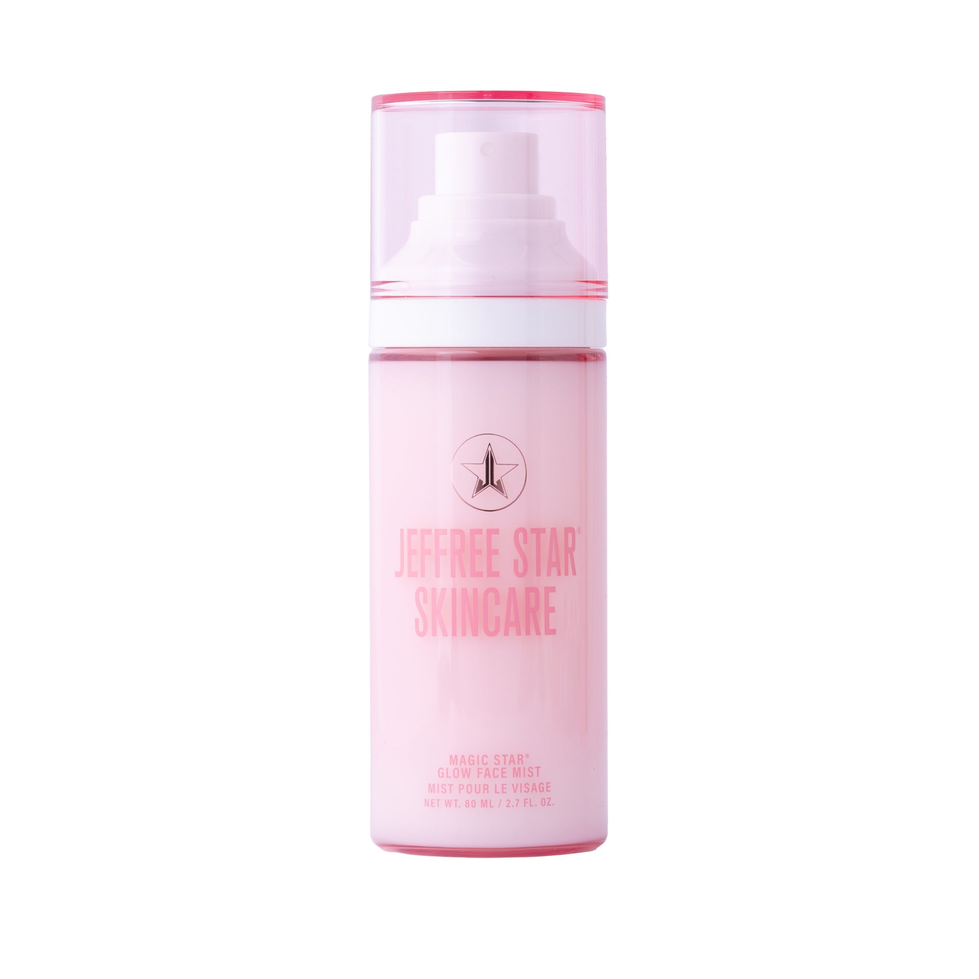 Magic Star™ Glow Face Mist