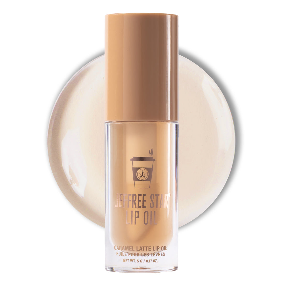 Lip Oils