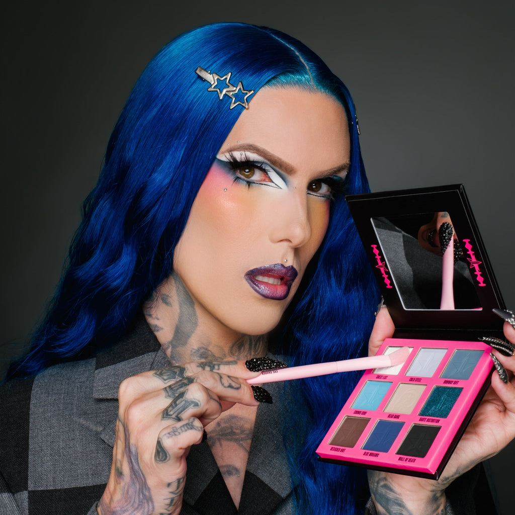 Heavy Metal Couture Artistry Bundle