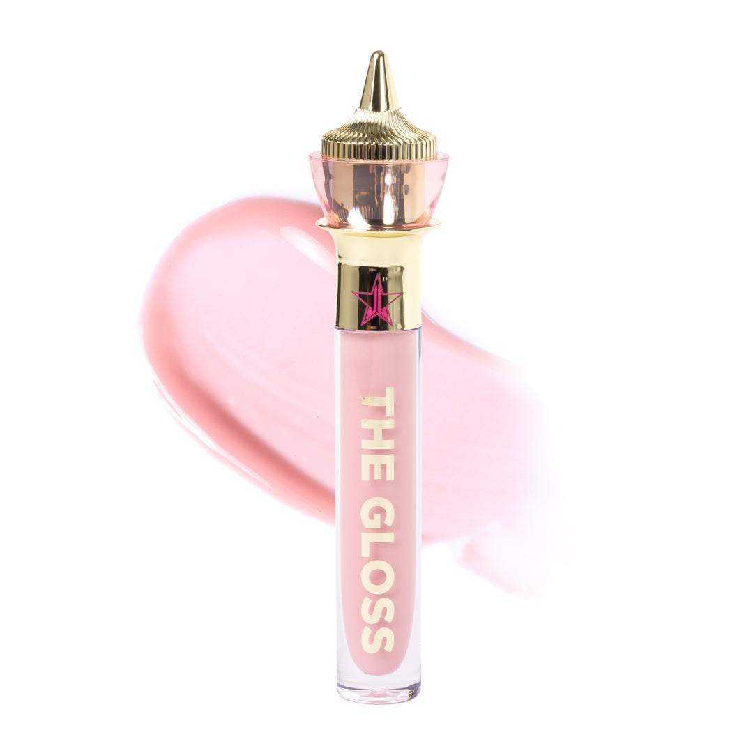 The Gloss