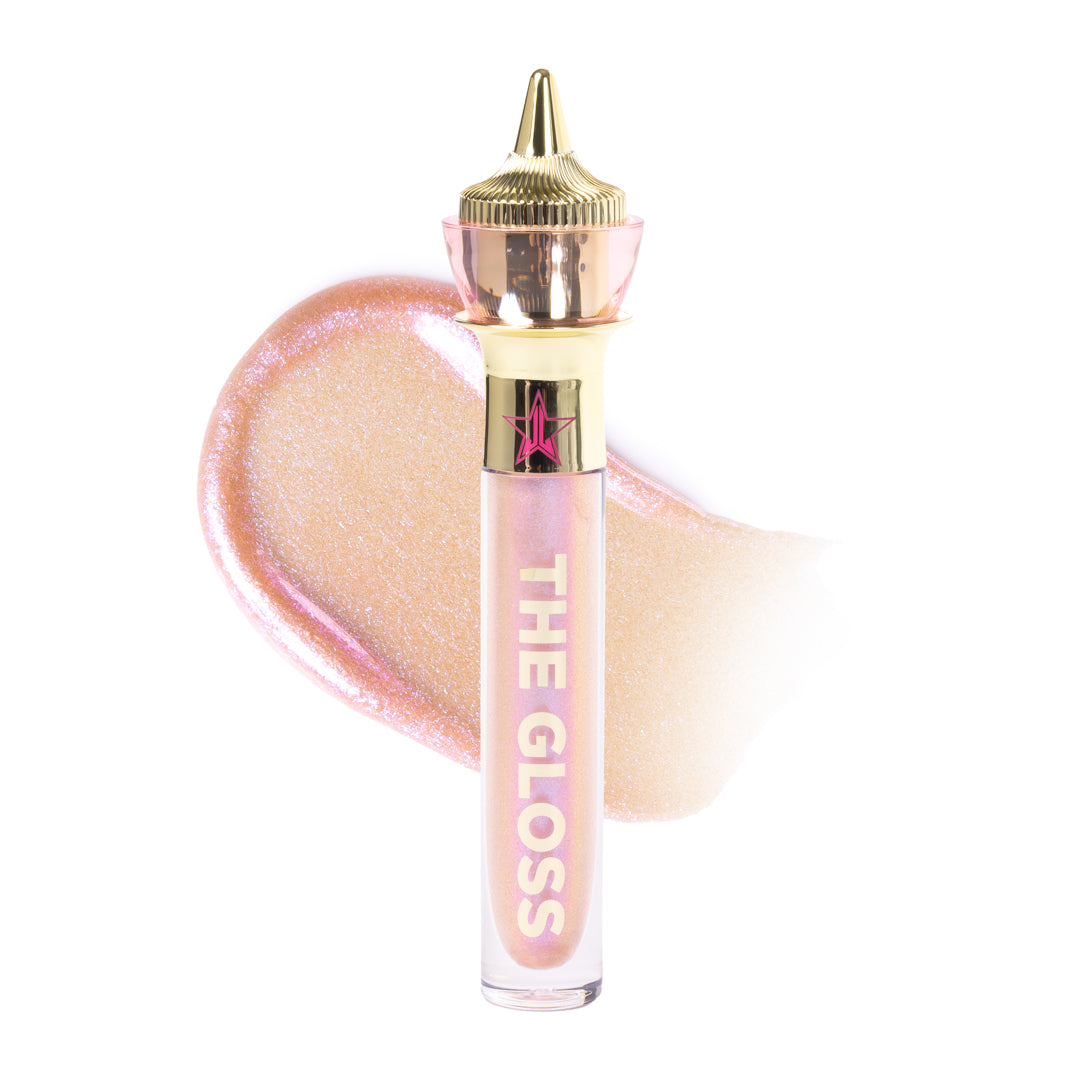 The Gloss