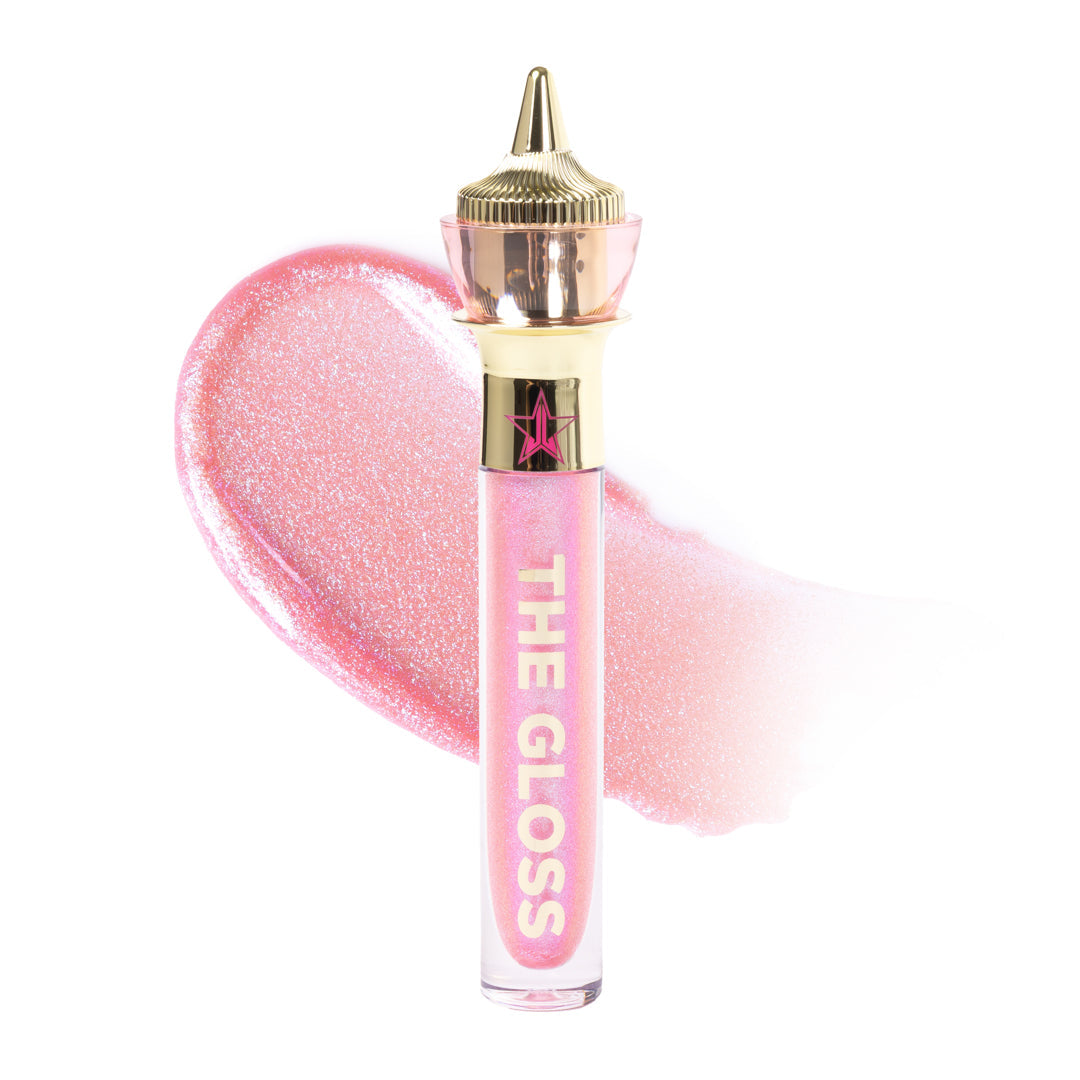 The Gloss
