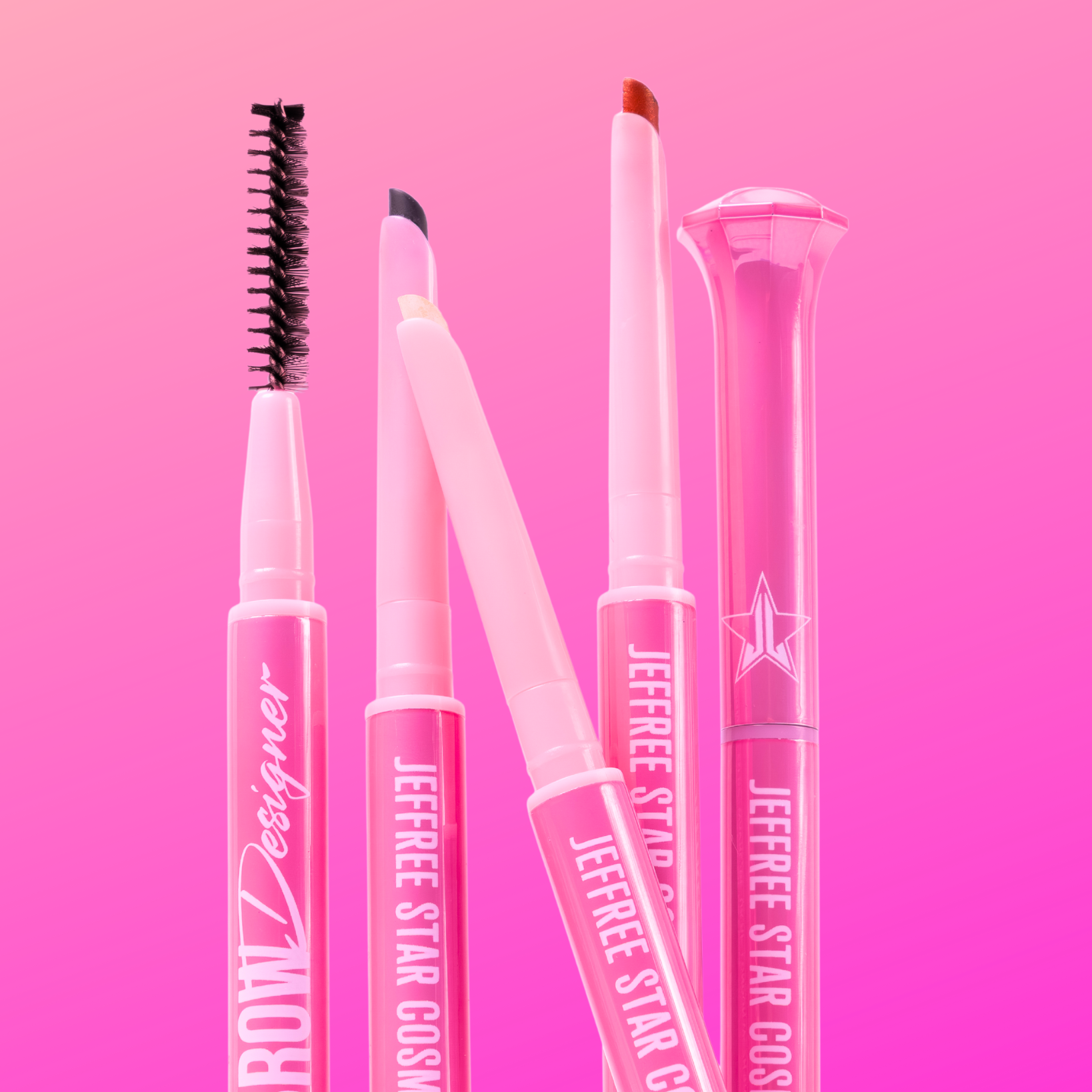 Brow Designer - Eyebrow Pencil
