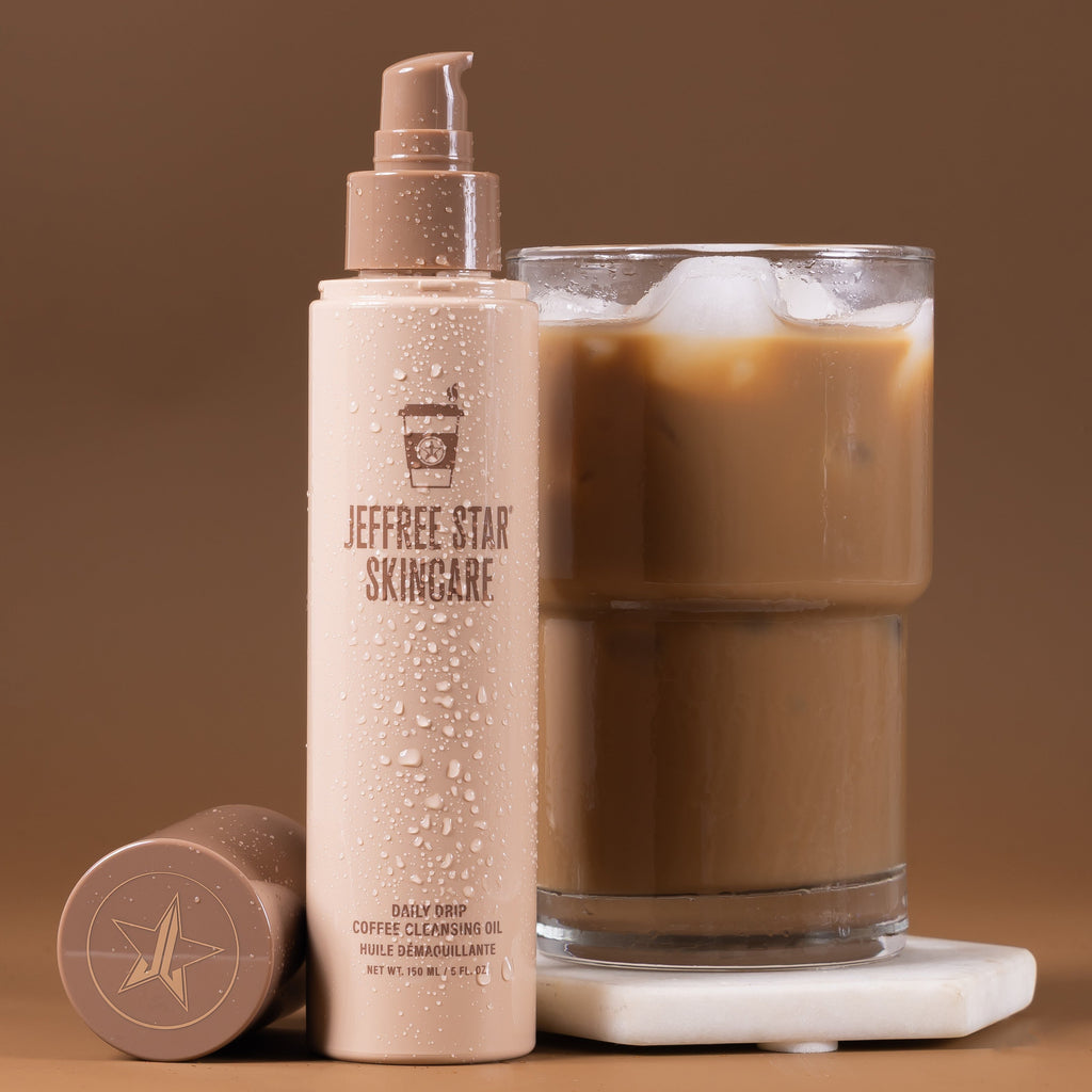 Daily Drip Coffee Cleansing Oil