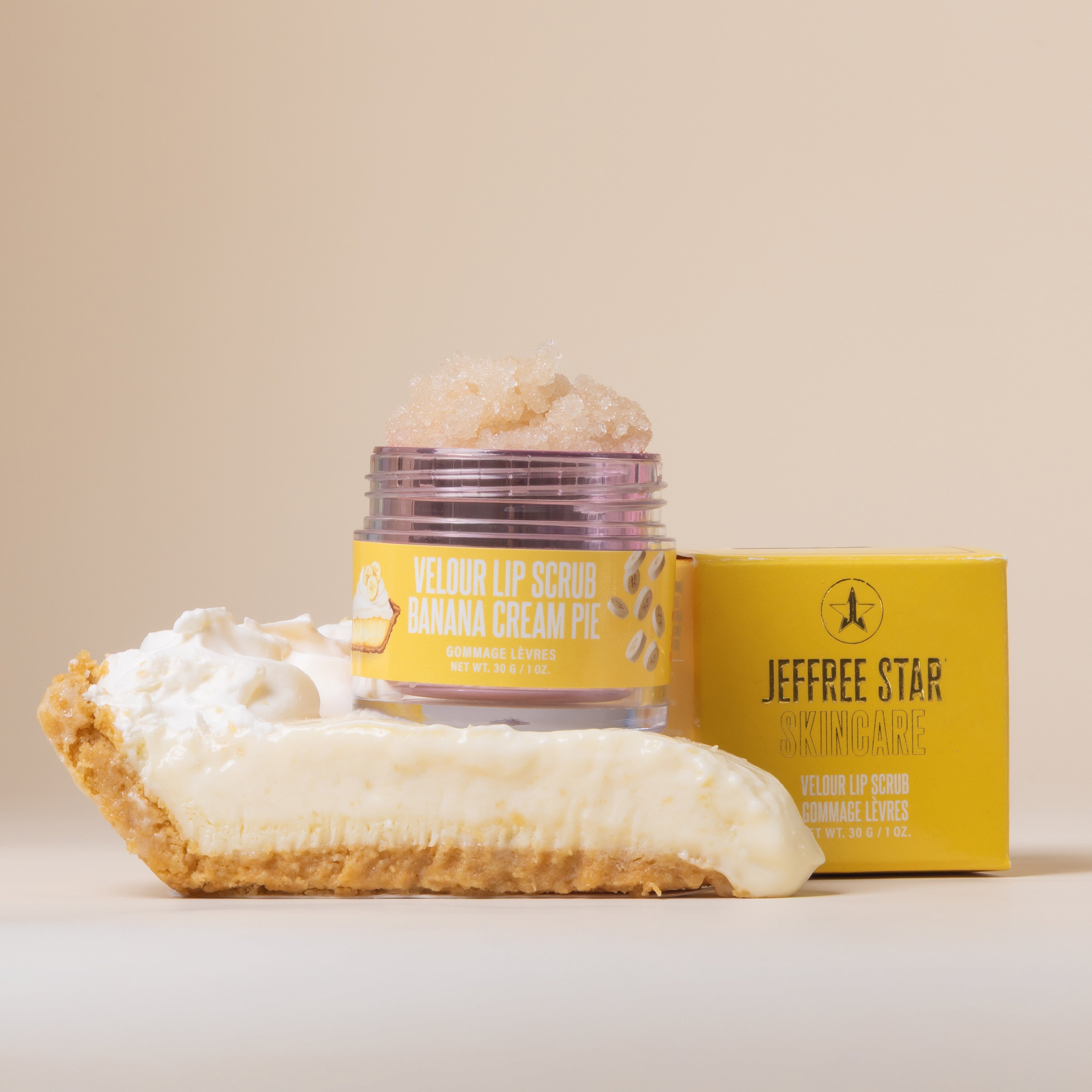 Ultimate Lip Scrub 5pc Bundle