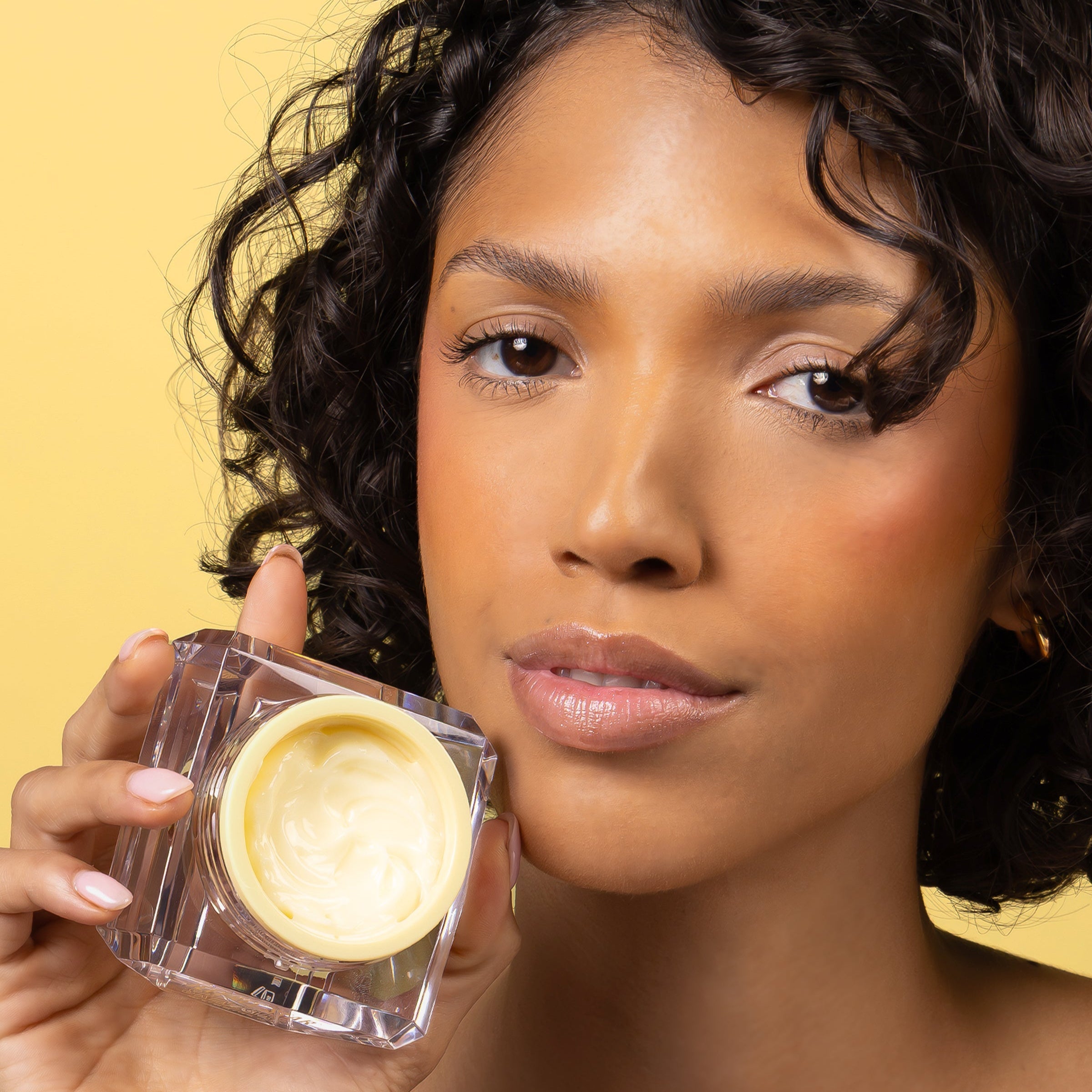 Banana Star Moisturizer