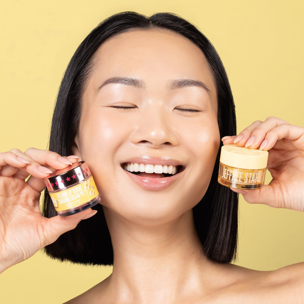 Ultimate Banana Skincare Bundle