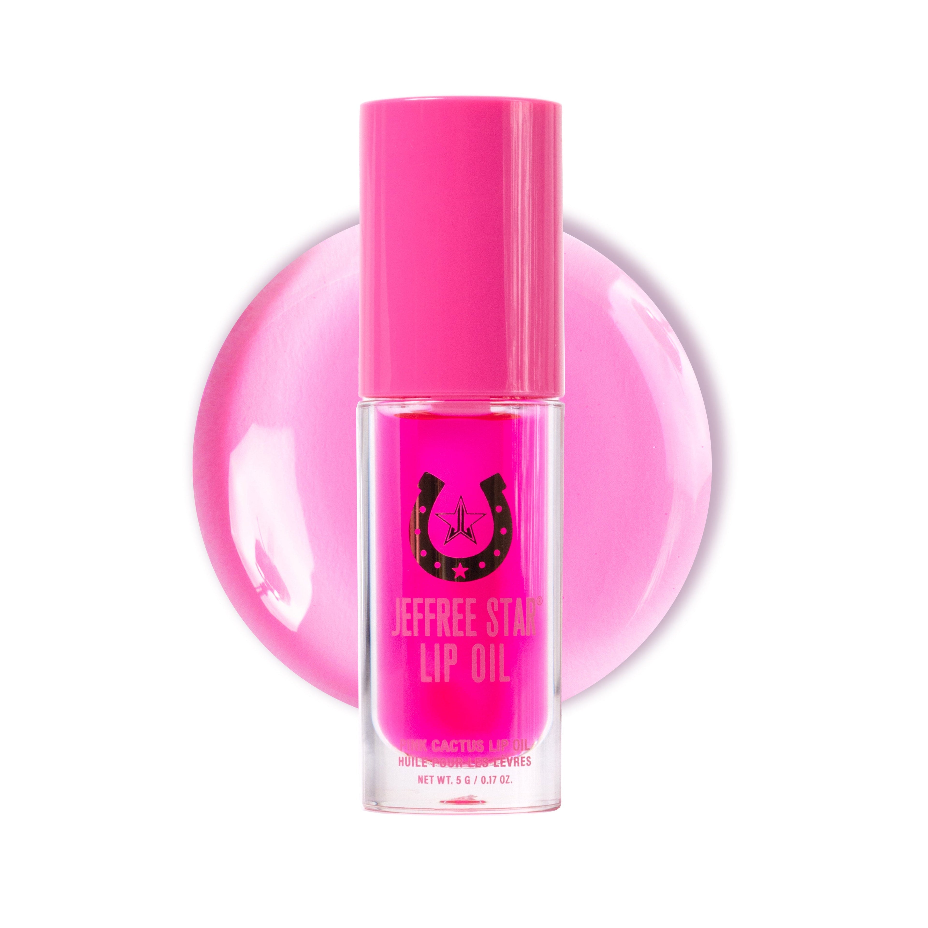 Lip Oils