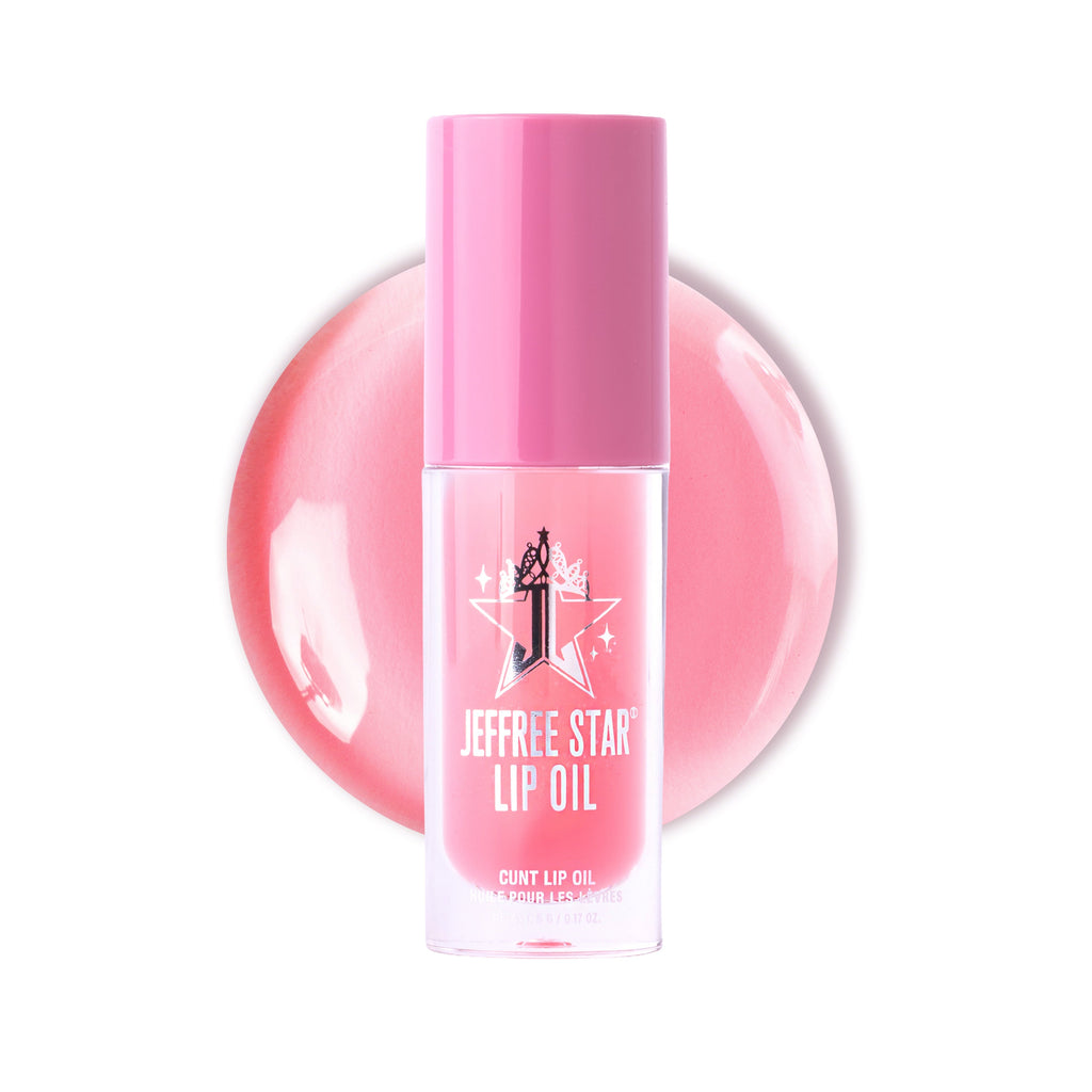 Lip Oils