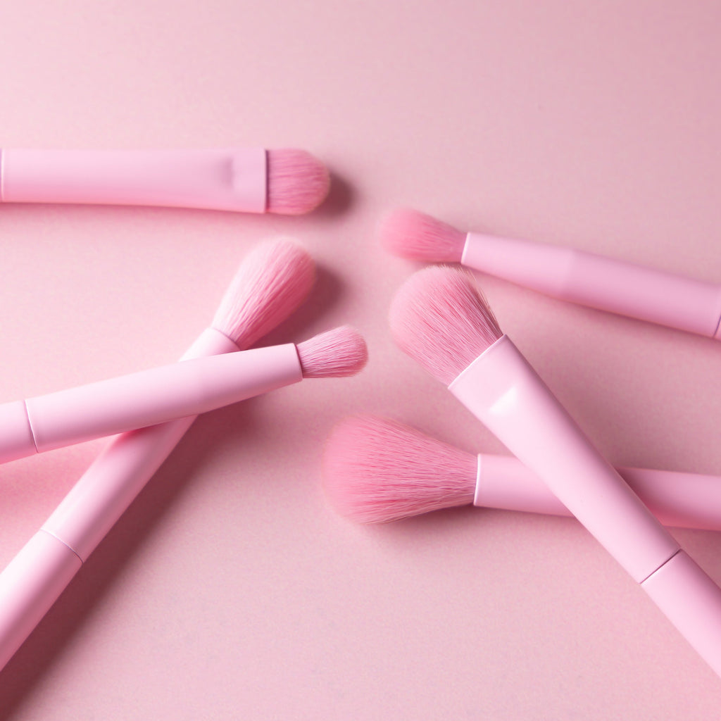 Eye Brush Set