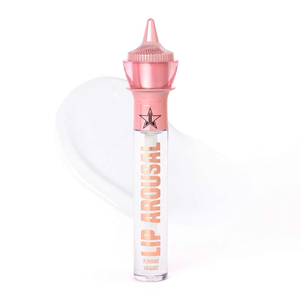 Lip Arousal - Lip Gloss Plumper
