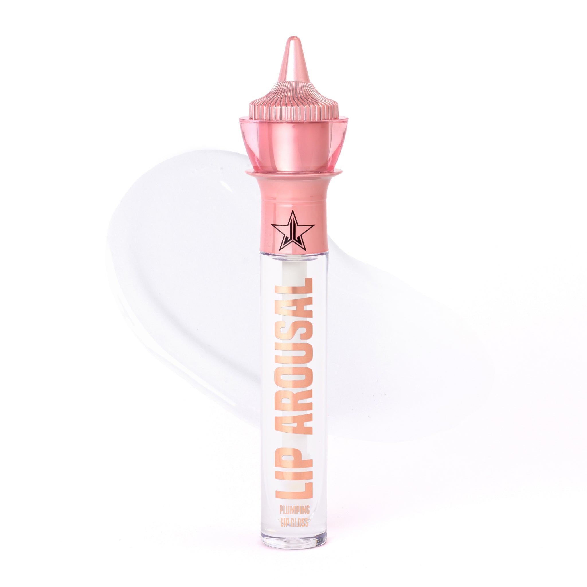 Lip Arousal - Lip Gloss Plumper