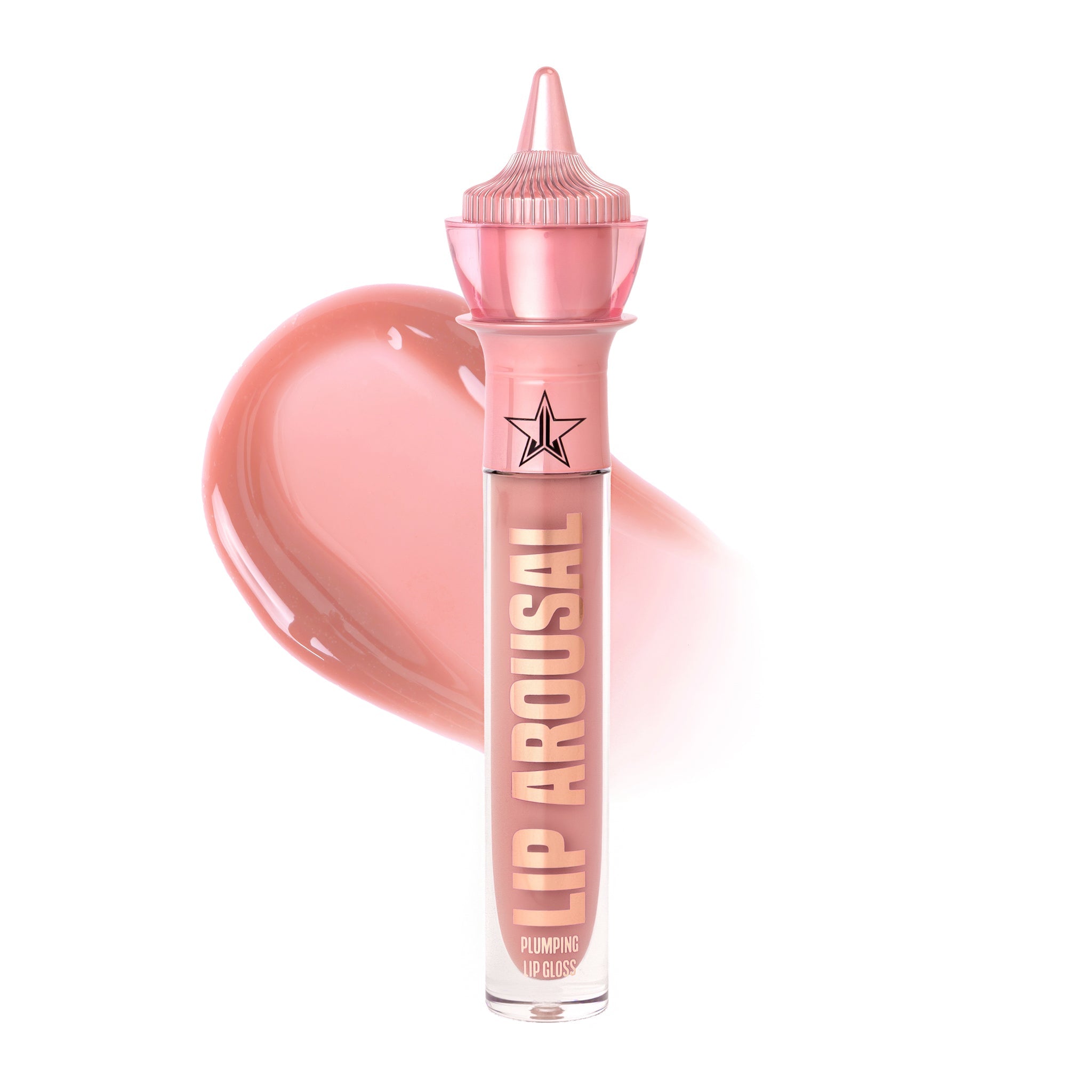 Lip Arousal - Lip Gloss Plumper