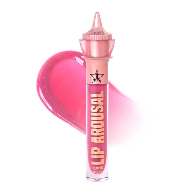 Lip Arousal - Lip Gloss Plumper