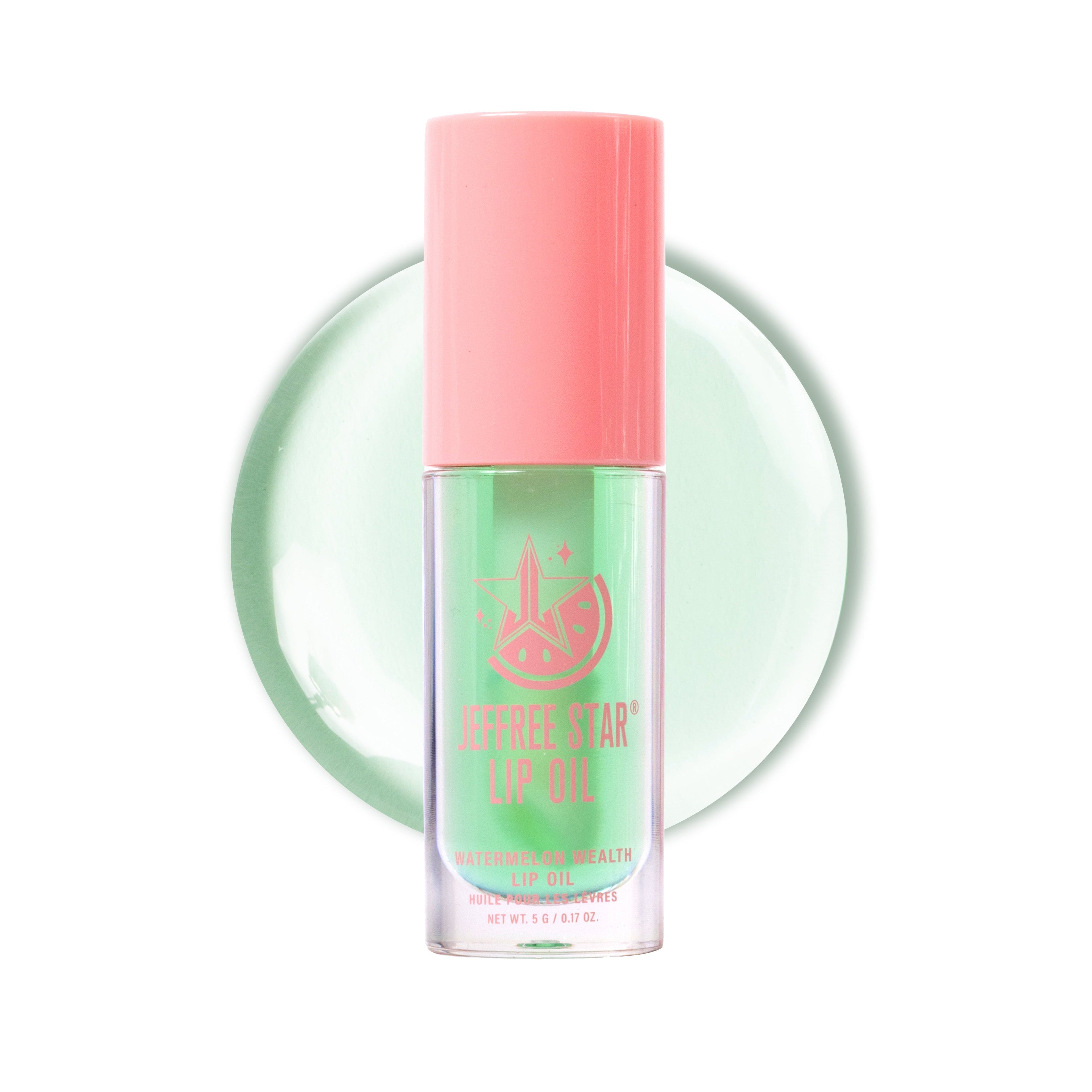 Lip Oils