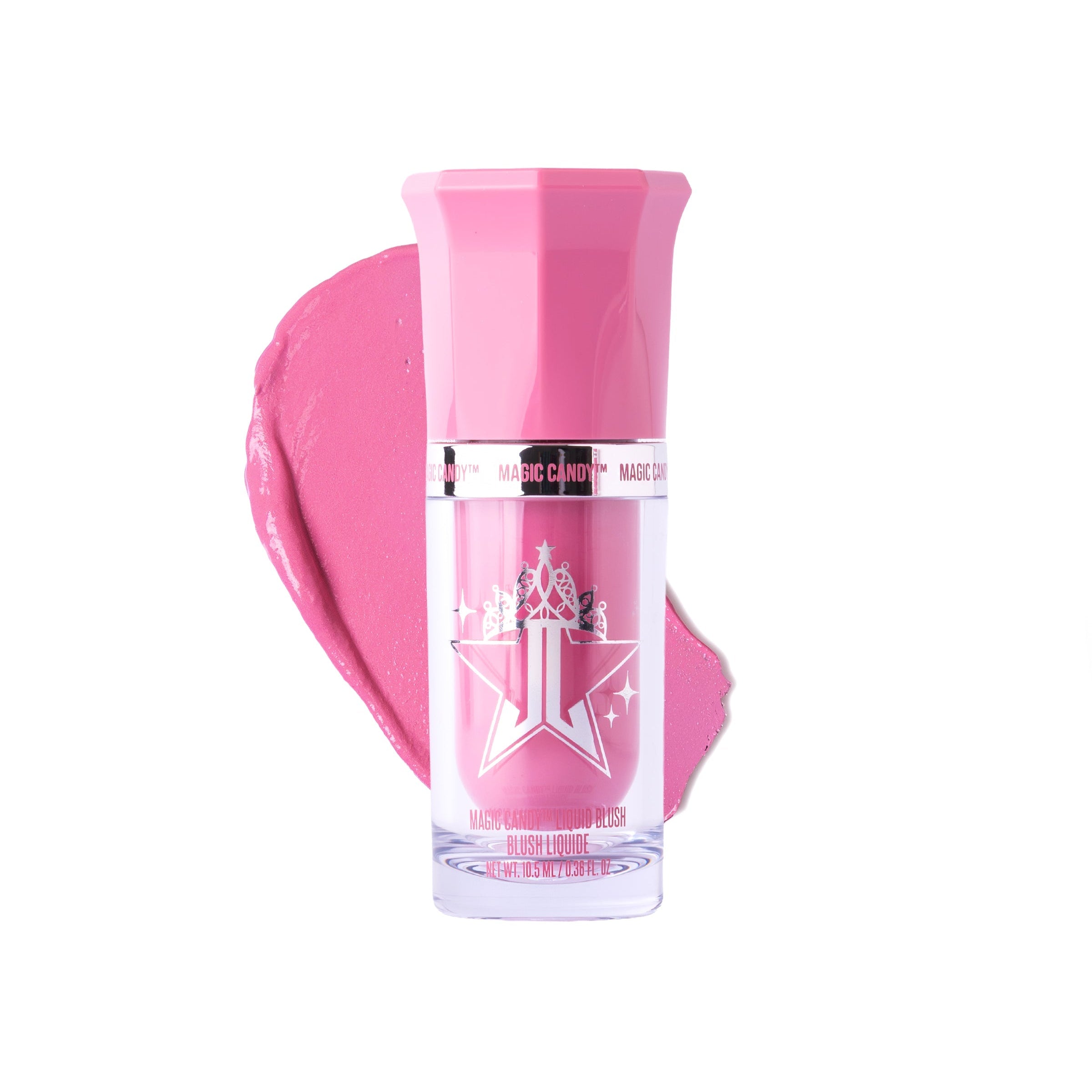 Magic Candy™ Liquid Blush