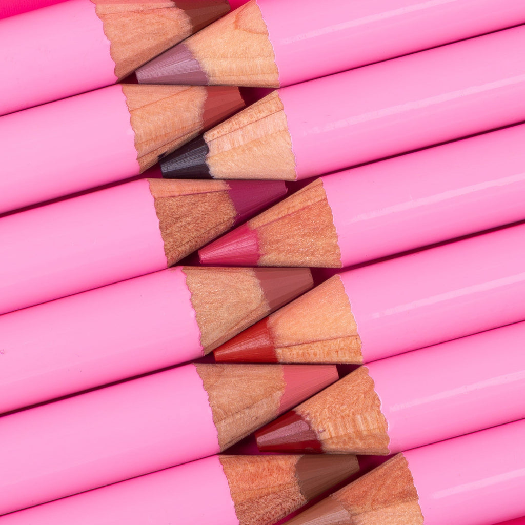 Velour Lip Liner