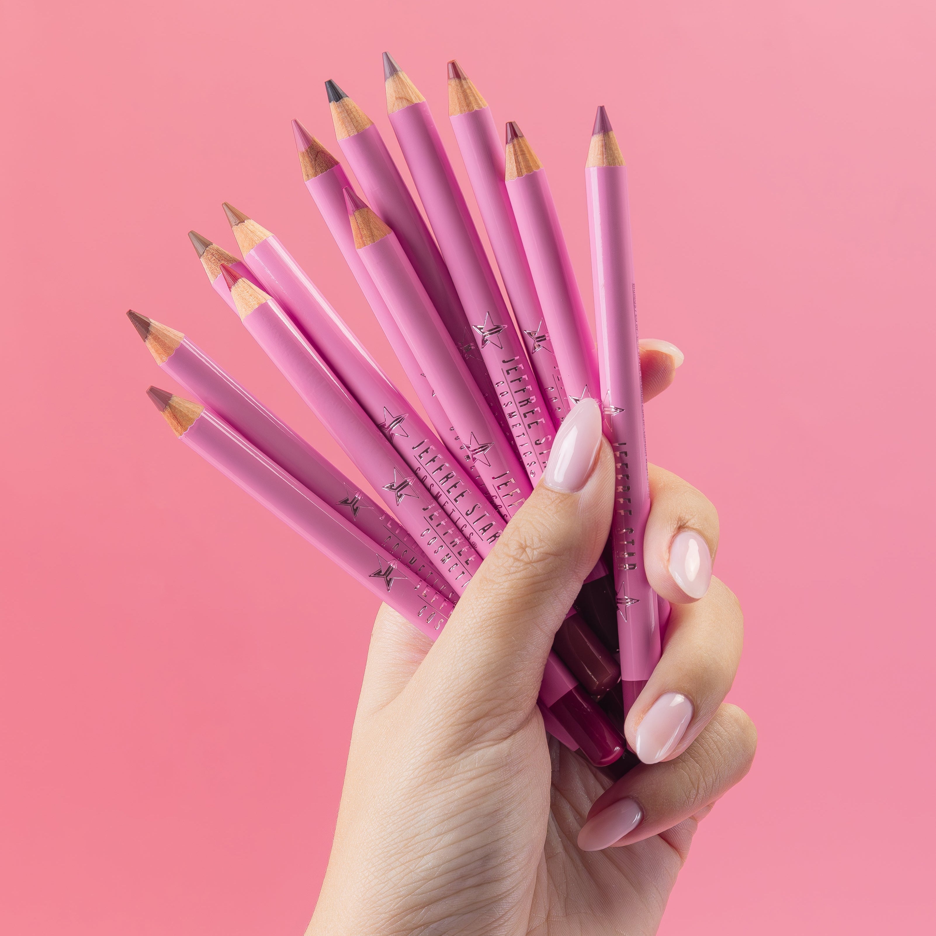 Velour Lip Liner