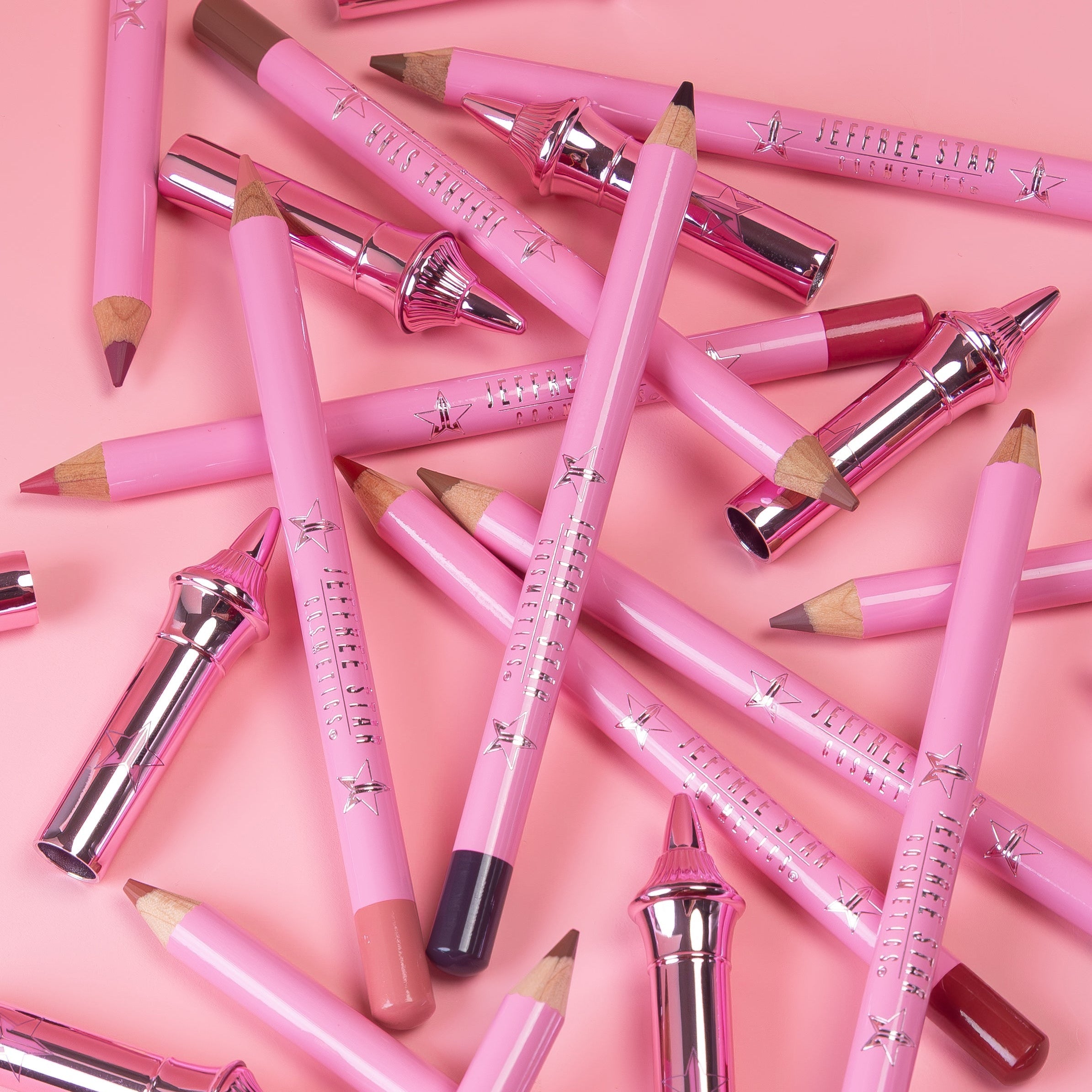 Velour Lip Liner