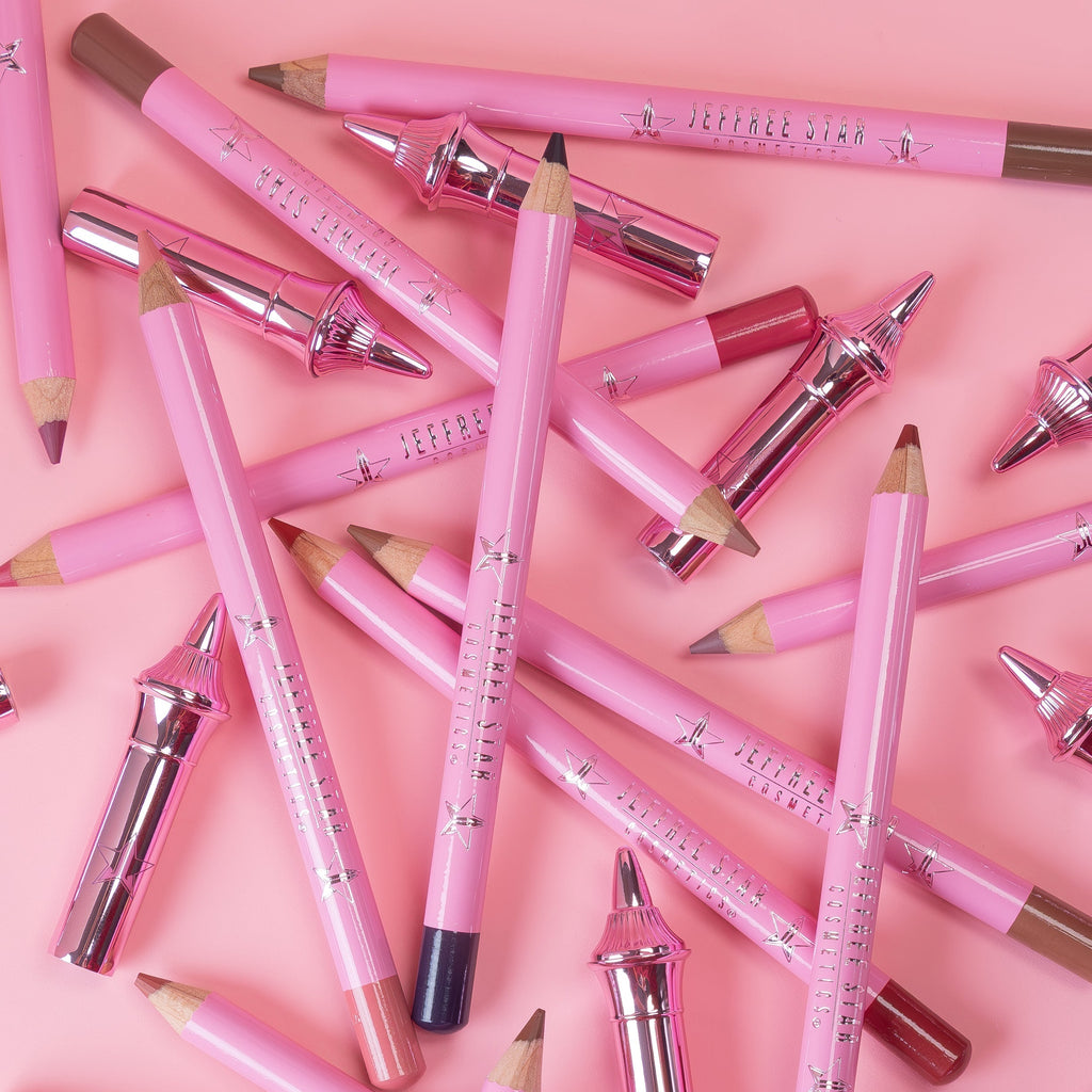Velour Lip Liner