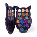 Night Owl Artistry Palette