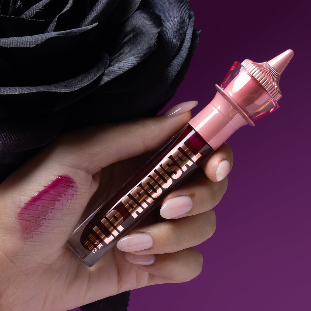 Lip Arousal - Lip Gloss Plumper