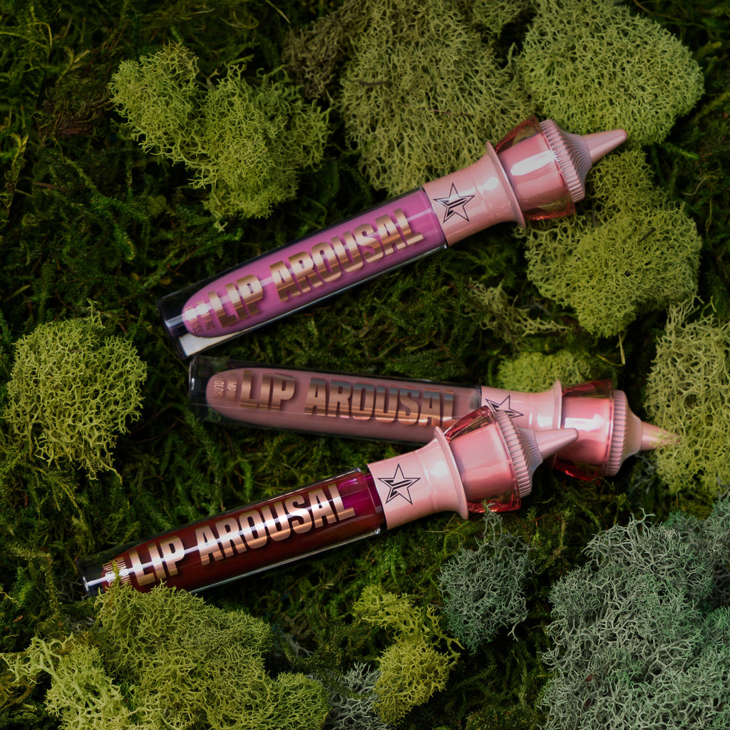 Lip Arousal - Lip Gloss Plumper