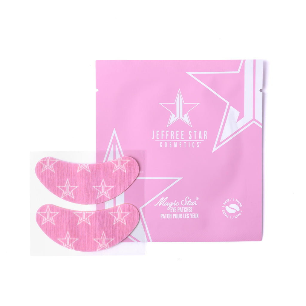 Magic Star™ Eye Patches