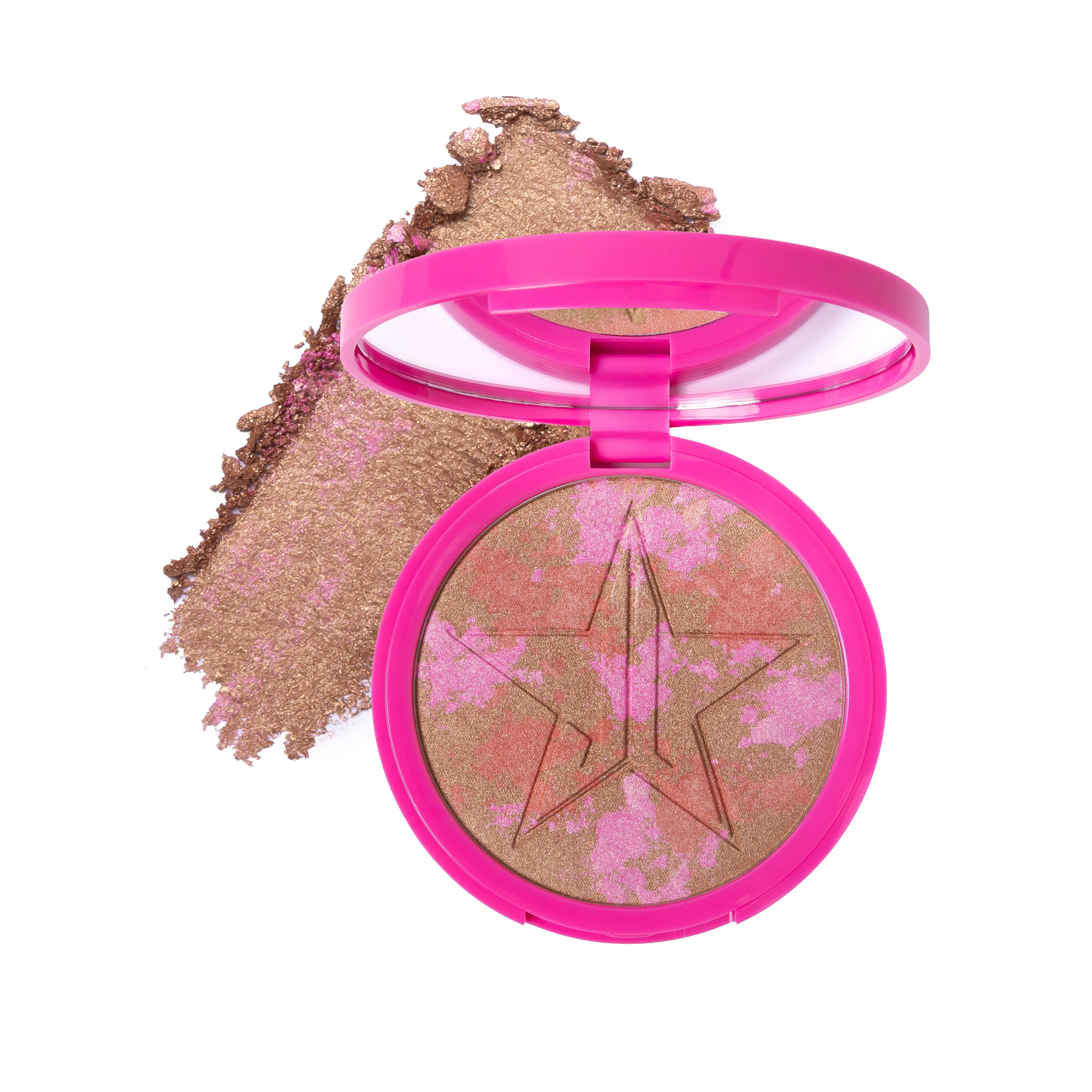 Skin Frost™ Blush Highlighter