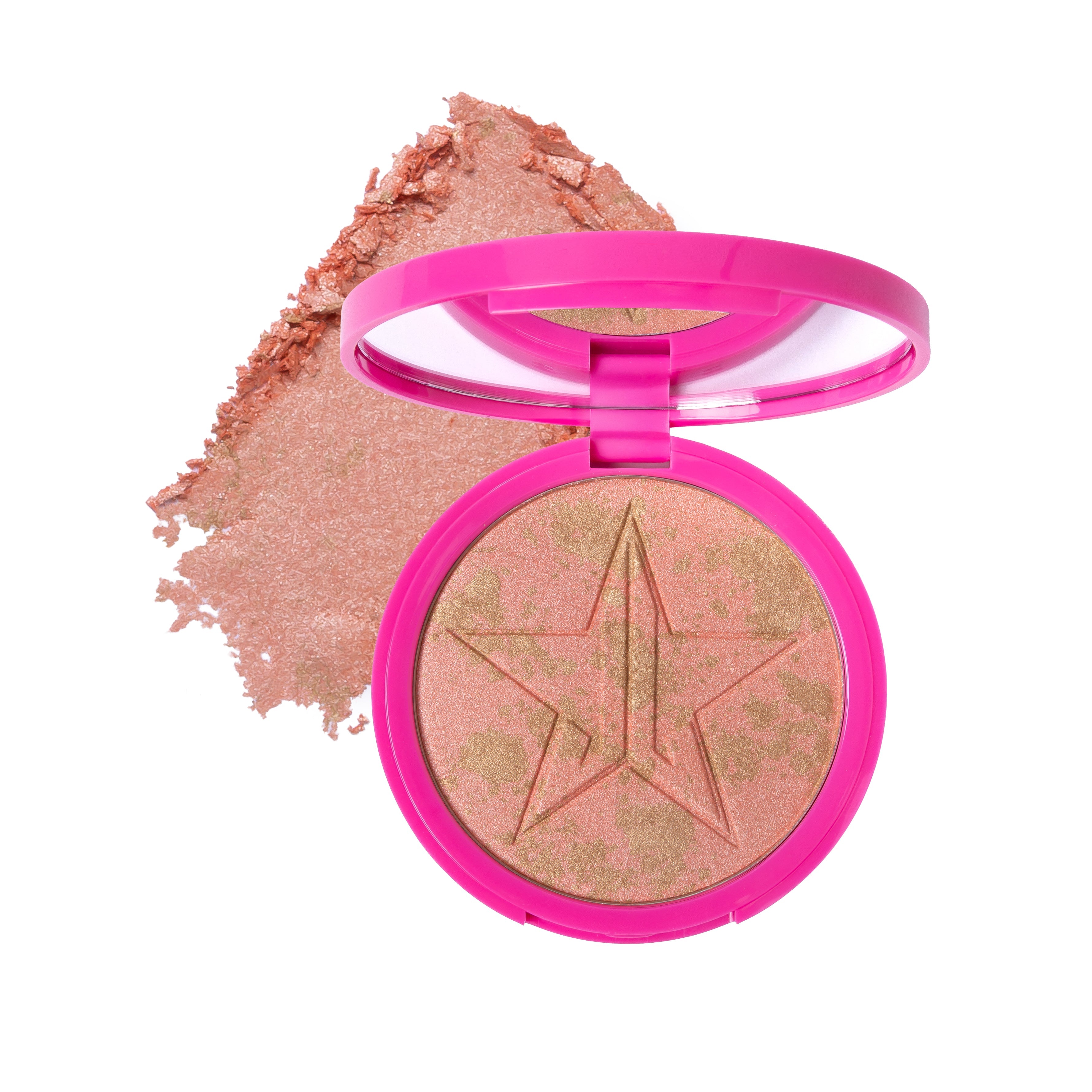 Skin Frost™ Blush Highlighter
