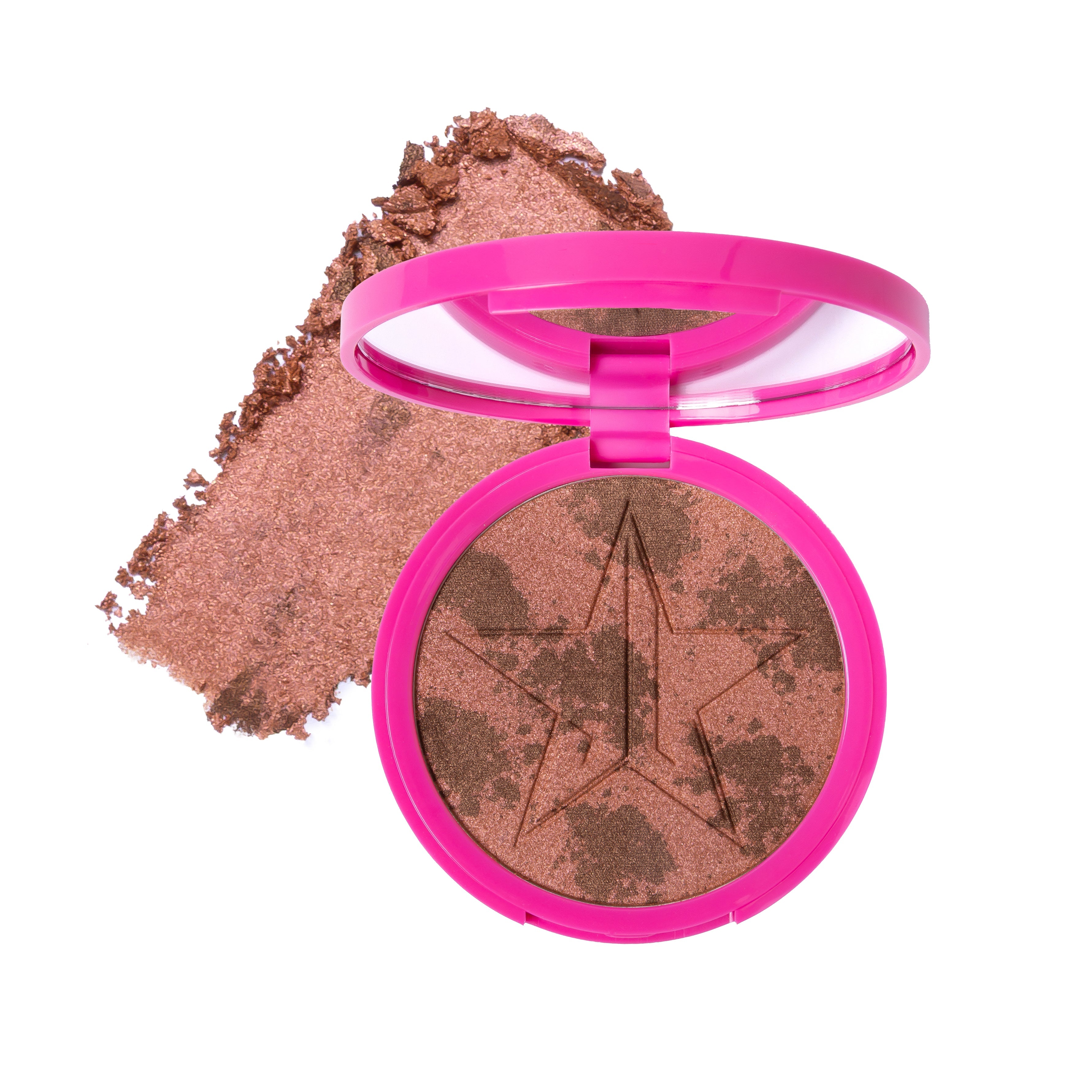 Skin Frost™ Blush Highlighter
