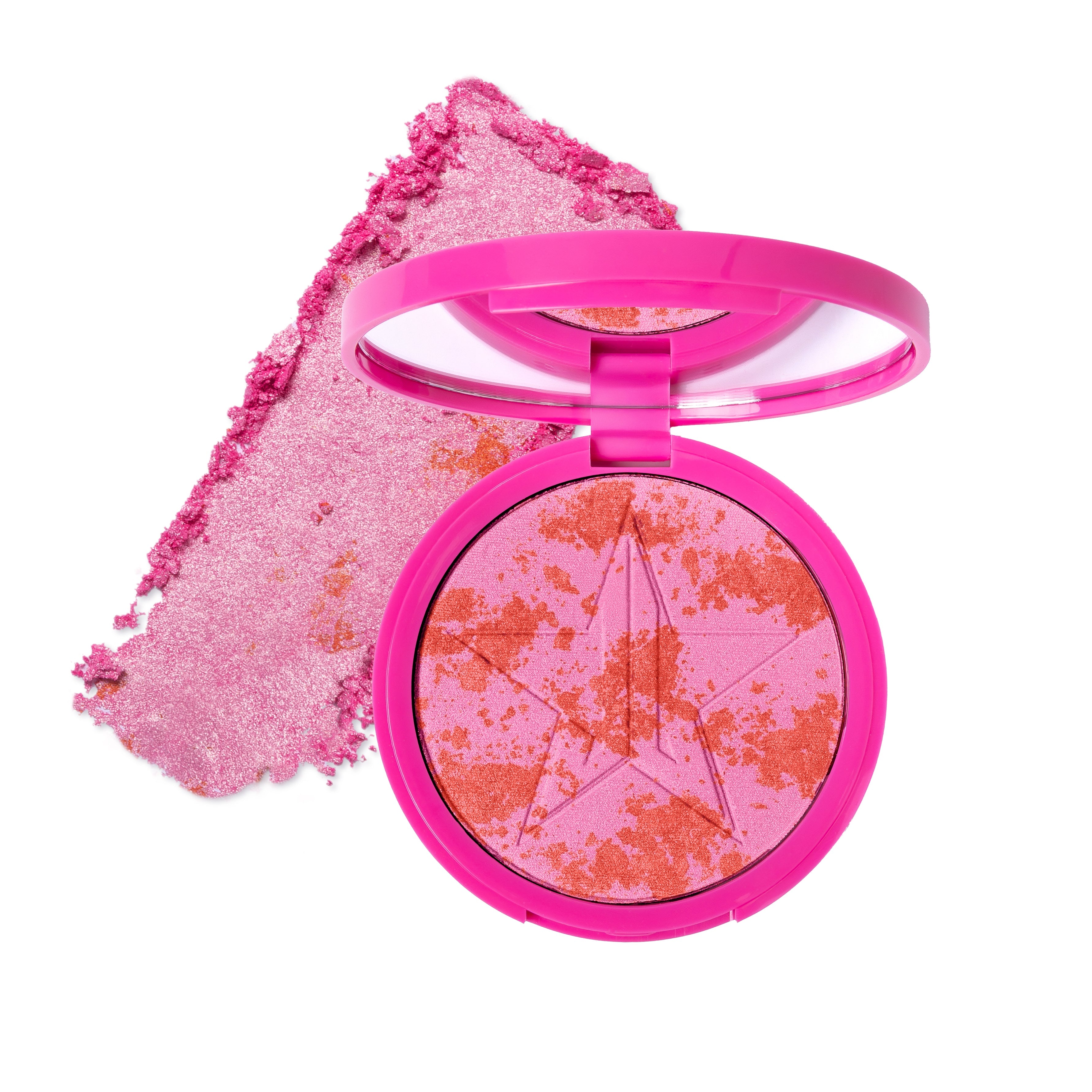 Skin Frost™ Blush Highlighter