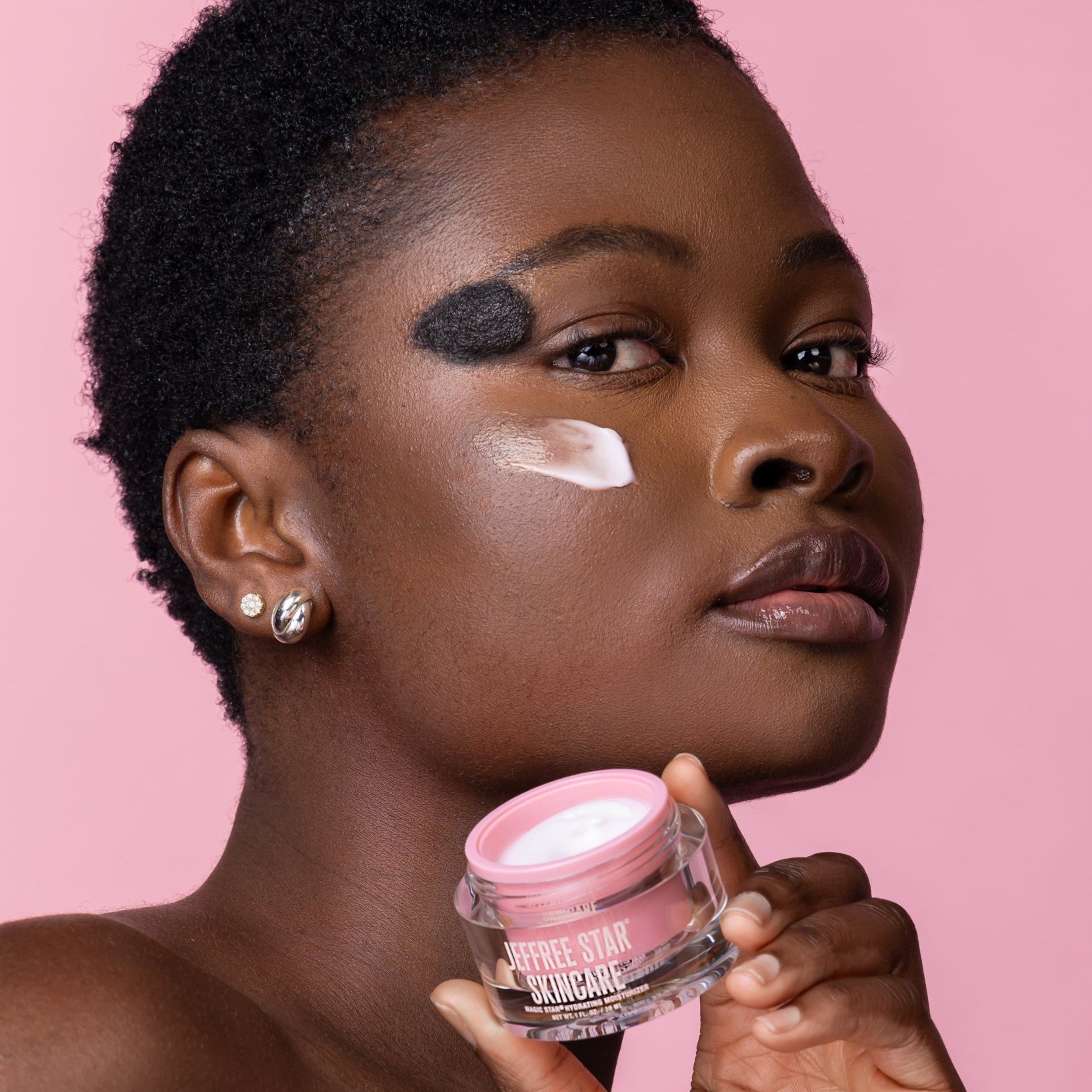 Magic Star™ Hydrating Moisturizer