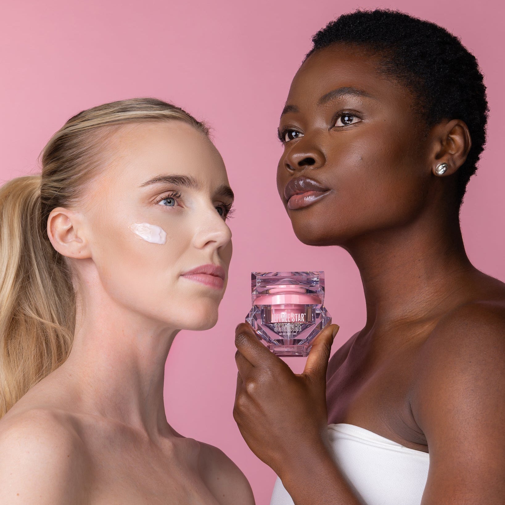 Magic Star™ Hydrating Moisturizer