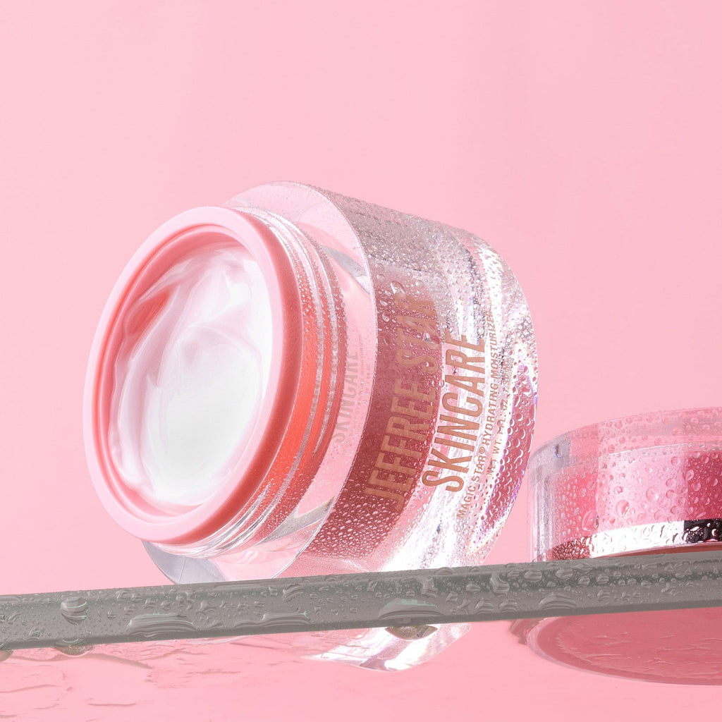 Magic Star™ Hydrating Moisturizer