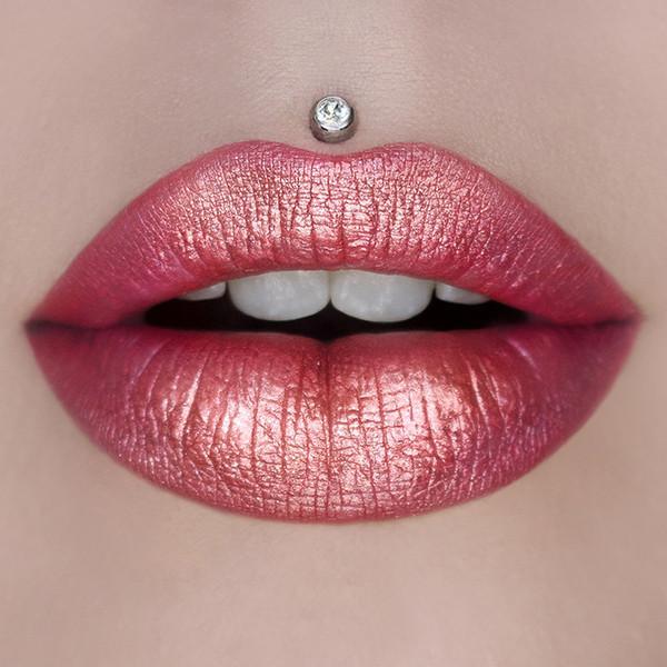 Velour Liquid Lipstick