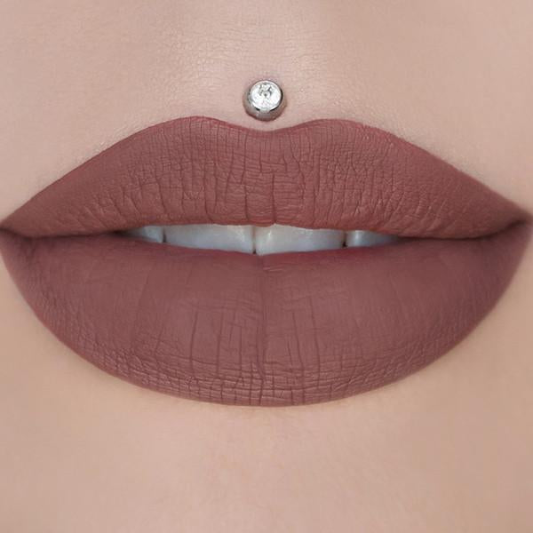 Velour Liquid Lipstick