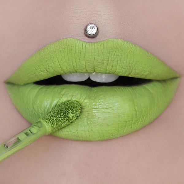 Velour Liquid Lipstick