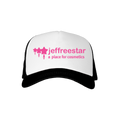 JSpace Trucker Hat