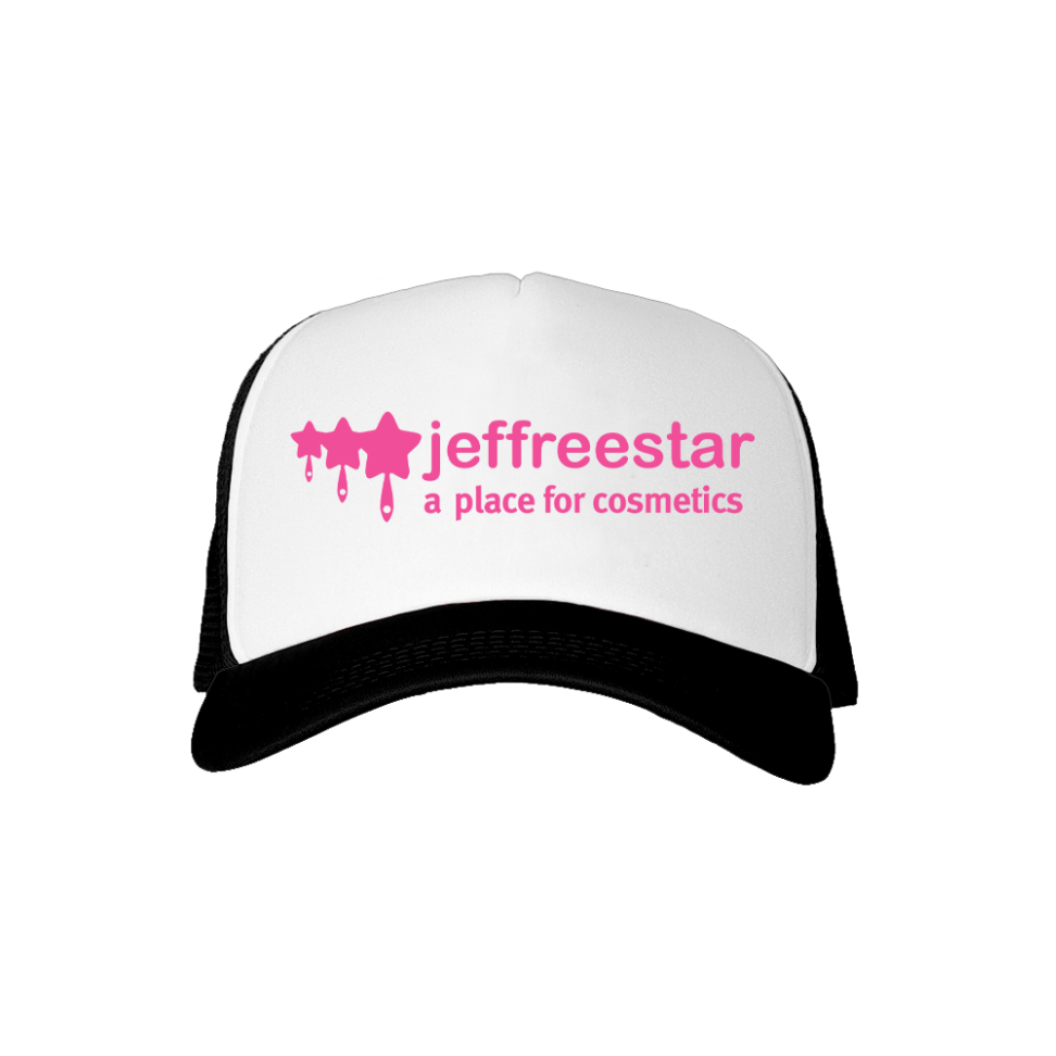 JSpace Trucker Hat