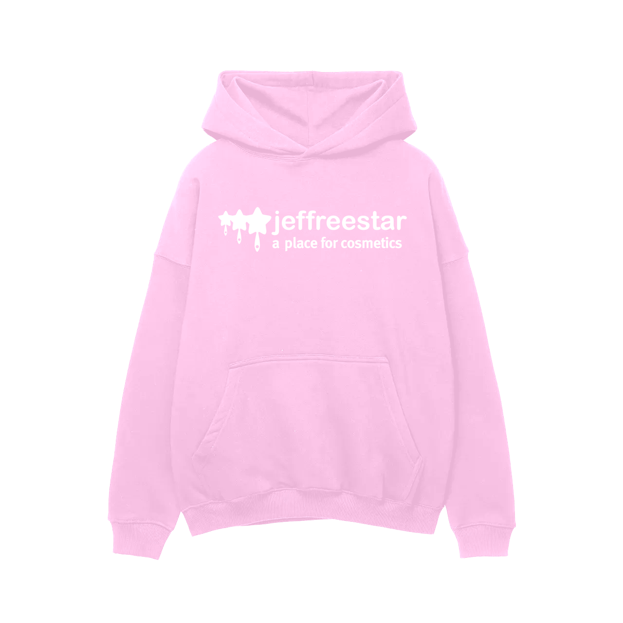 JSpace Hoodie